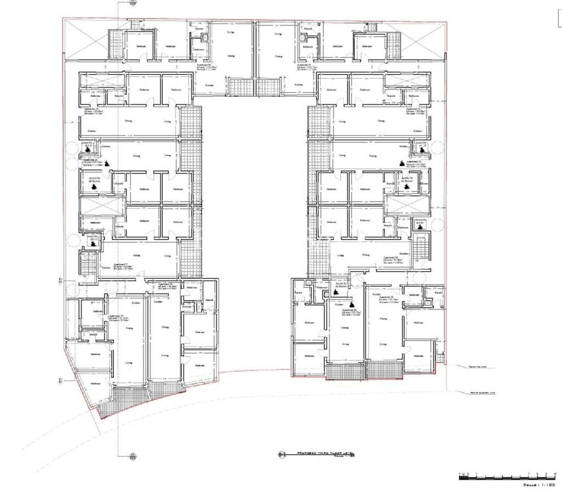 Condominium in Saint Paul's Bay,  10774144