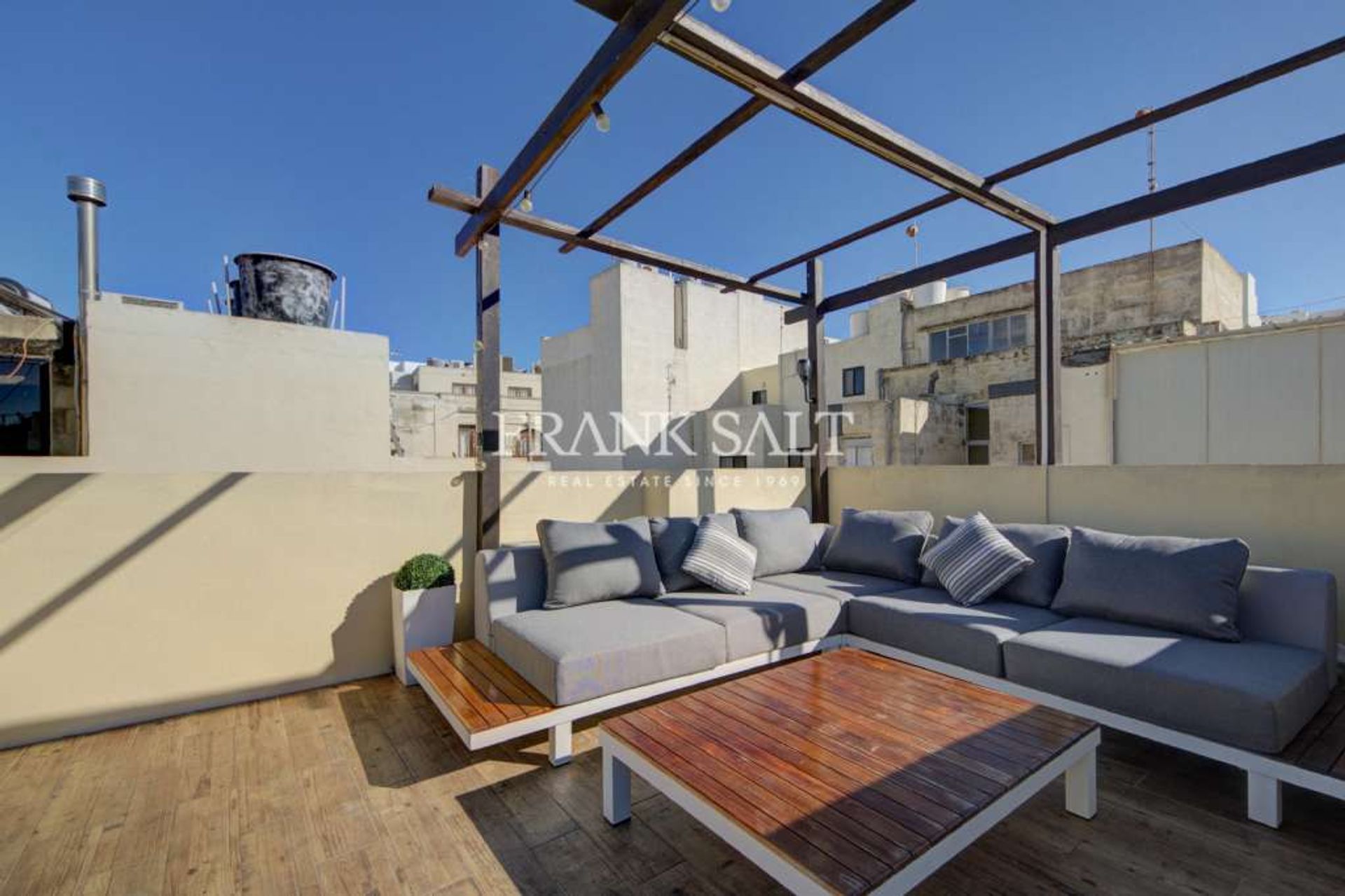 Condominio en Mizieb, Mellieha 10774151