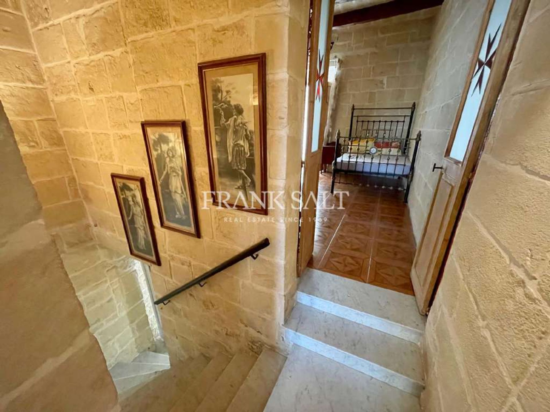 House in Kalkara, Kalkara 10774152