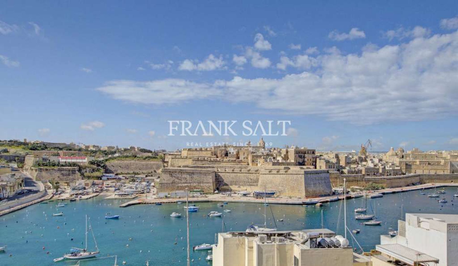 жилой дом в Kalkara,  10774152