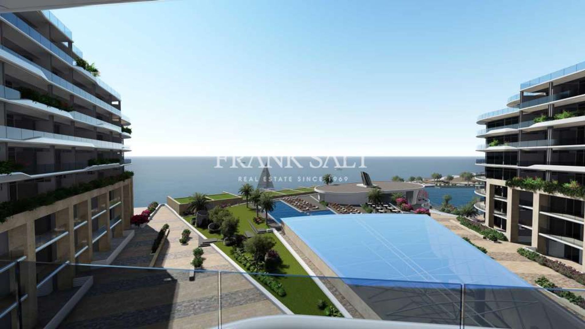 Condominio en Ricasoli,  10774190