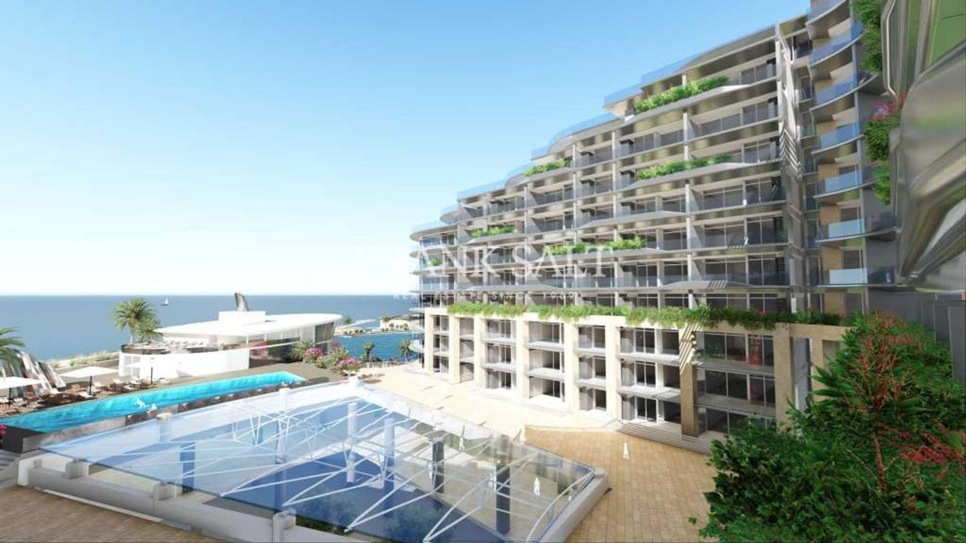 Condominio en Ricasoli,  10774190