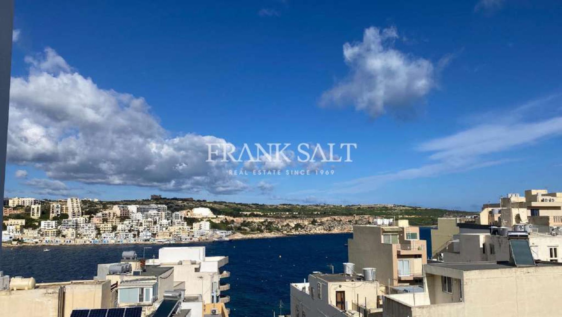 Condominium dans Ta' Brared, San Pawl il-Bahar 10774191