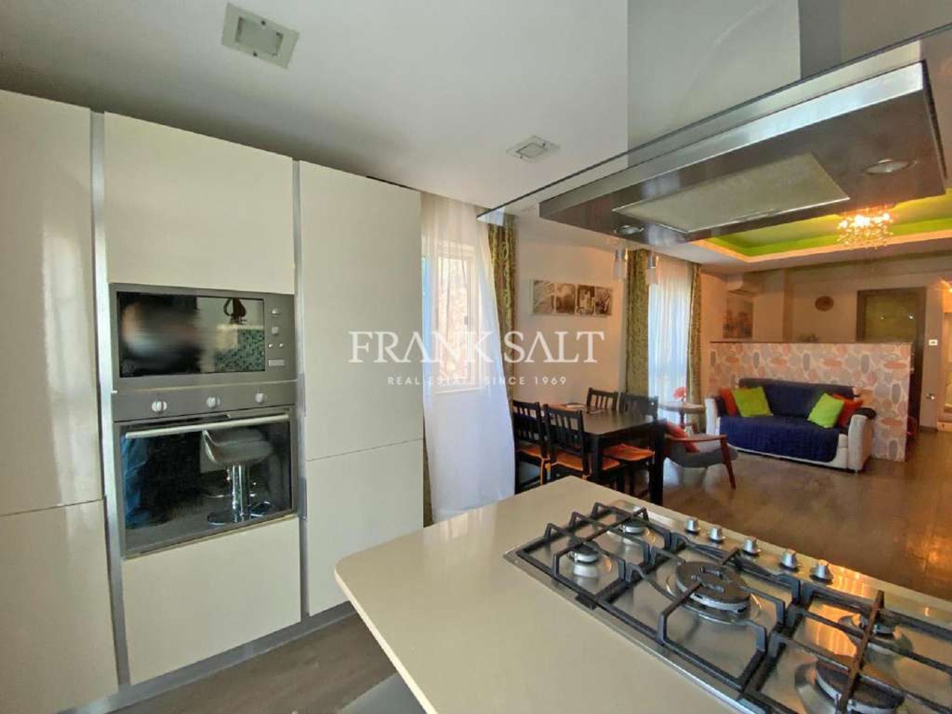 Condominium dans Ta' Brared, San Pawl il-Bahar 10774191