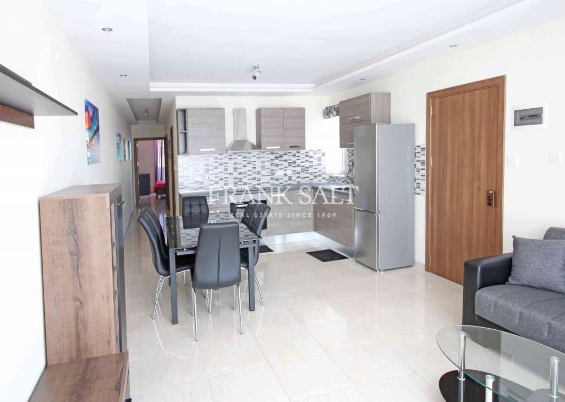 Condominium in Zebbug, Zebbug 10774196