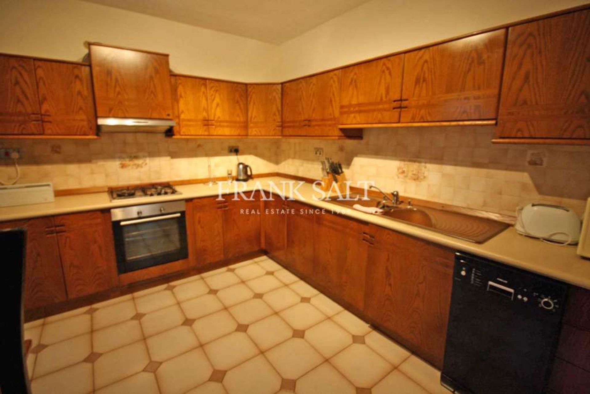 Condominio nel San Giljan, San Giljan 10774203