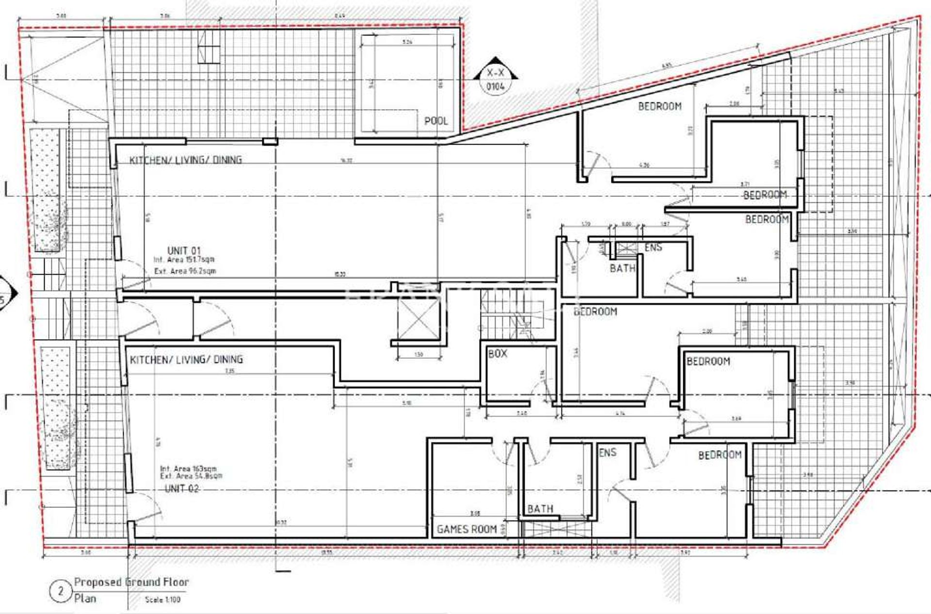 Condominium dans Marsaskala, Marsaskala 10774210