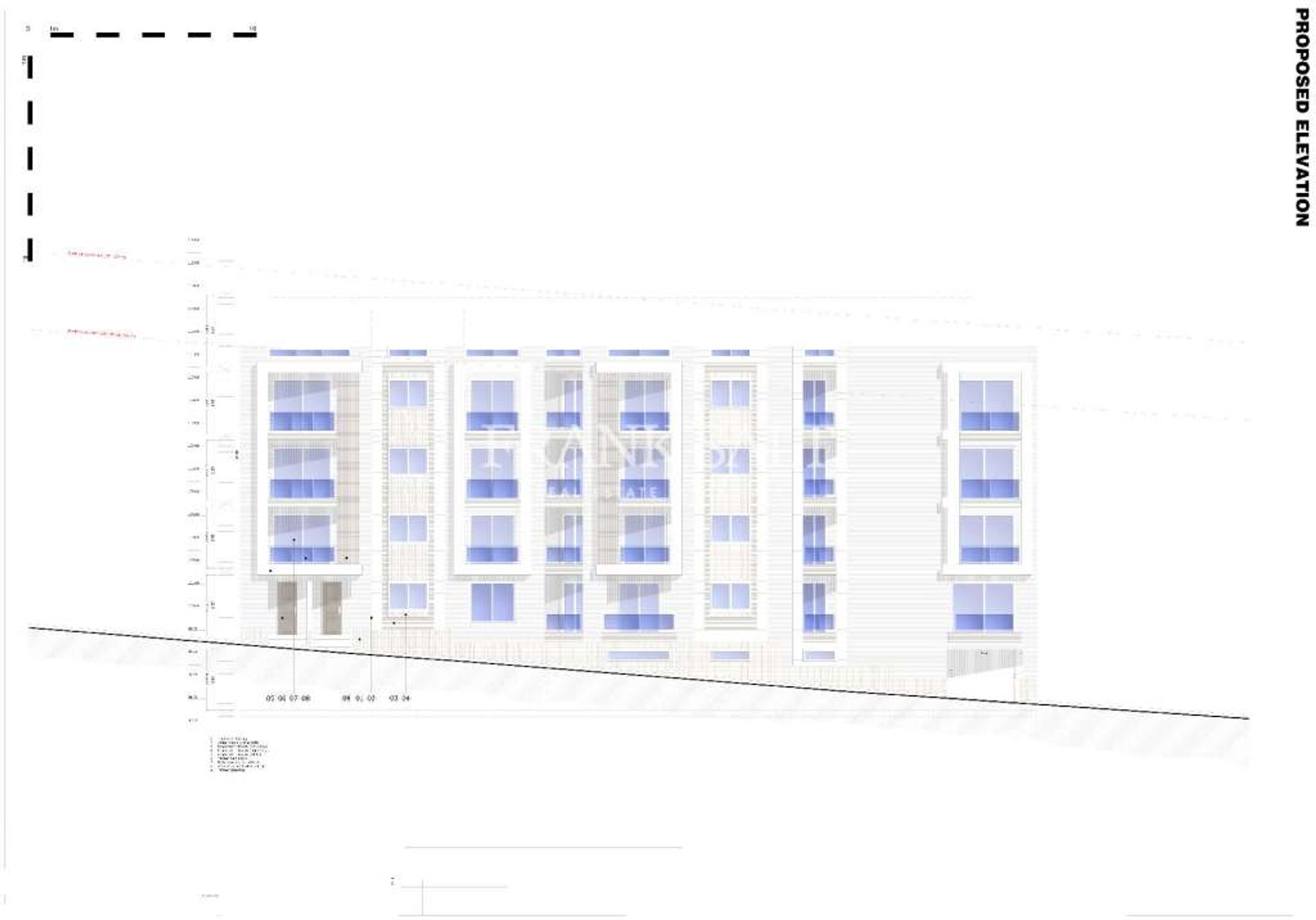 Condominio en Iz-Zebbiegh, Imgarr 10774212