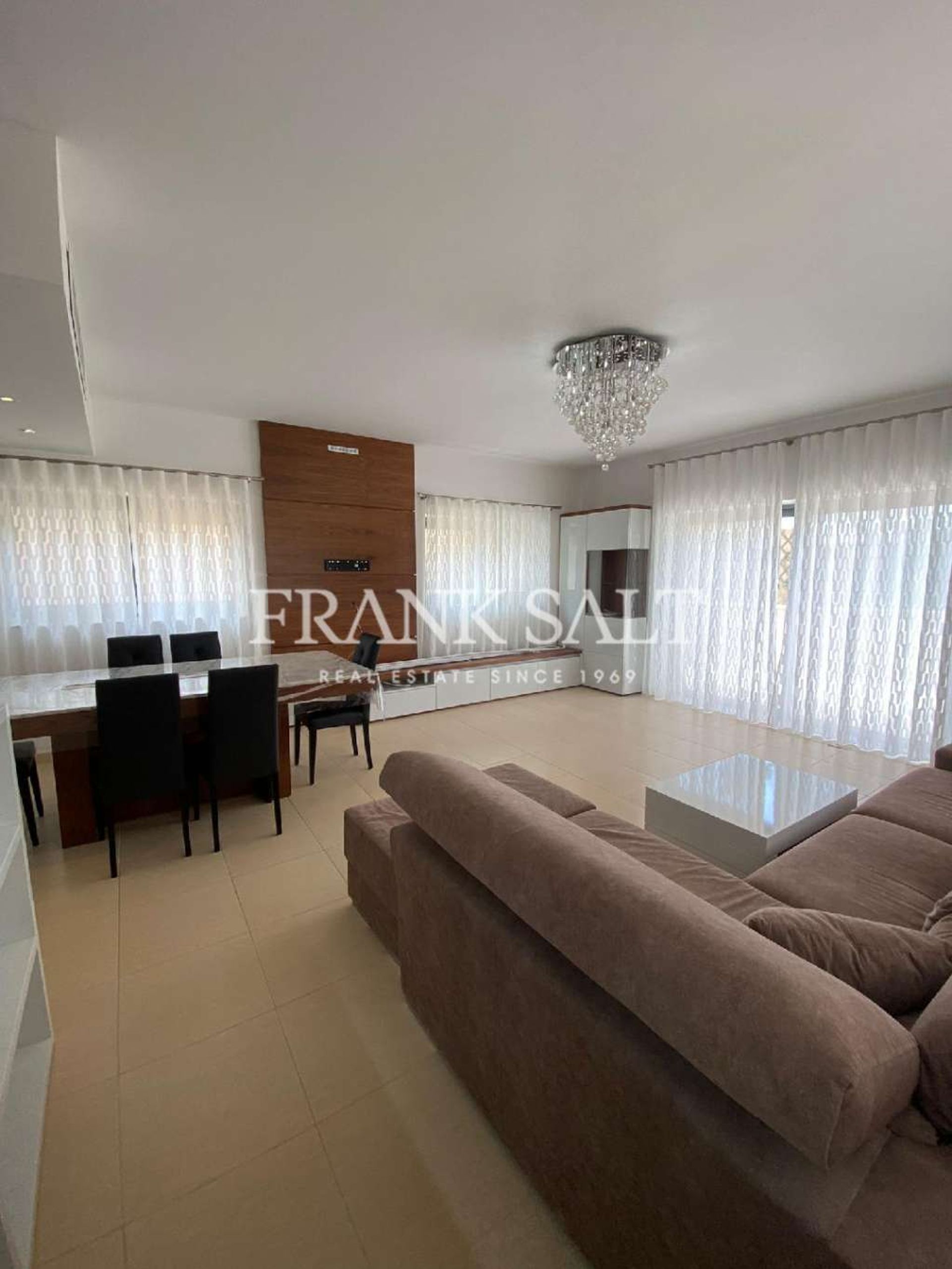 Condominio en Għajn Żejtuna, Mellieha 10774214