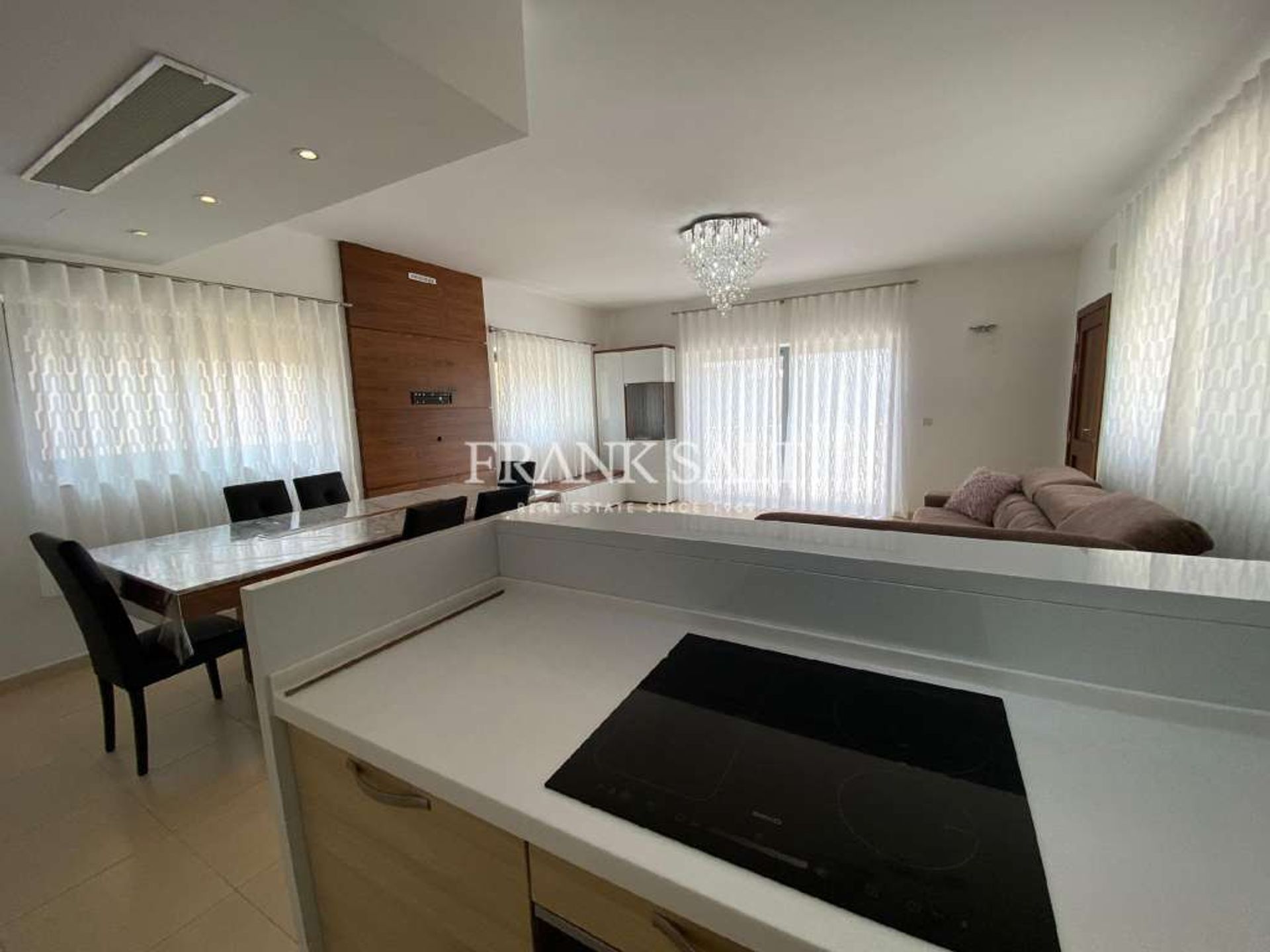 Condominio en Għajn Żejtuna, Mellieha 10774214