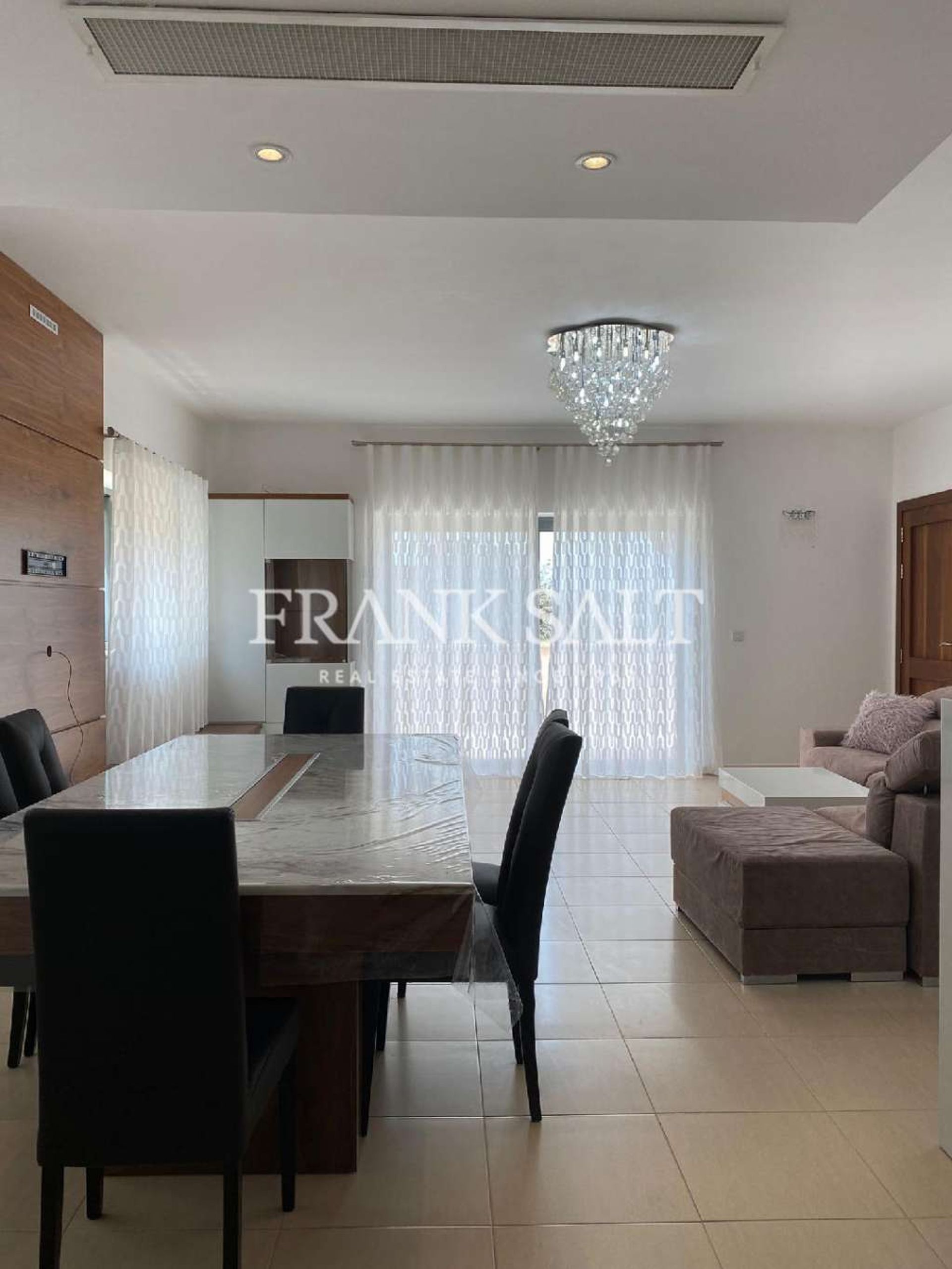 Condominio en Għajn Żejtuna, Mellieha 10774214