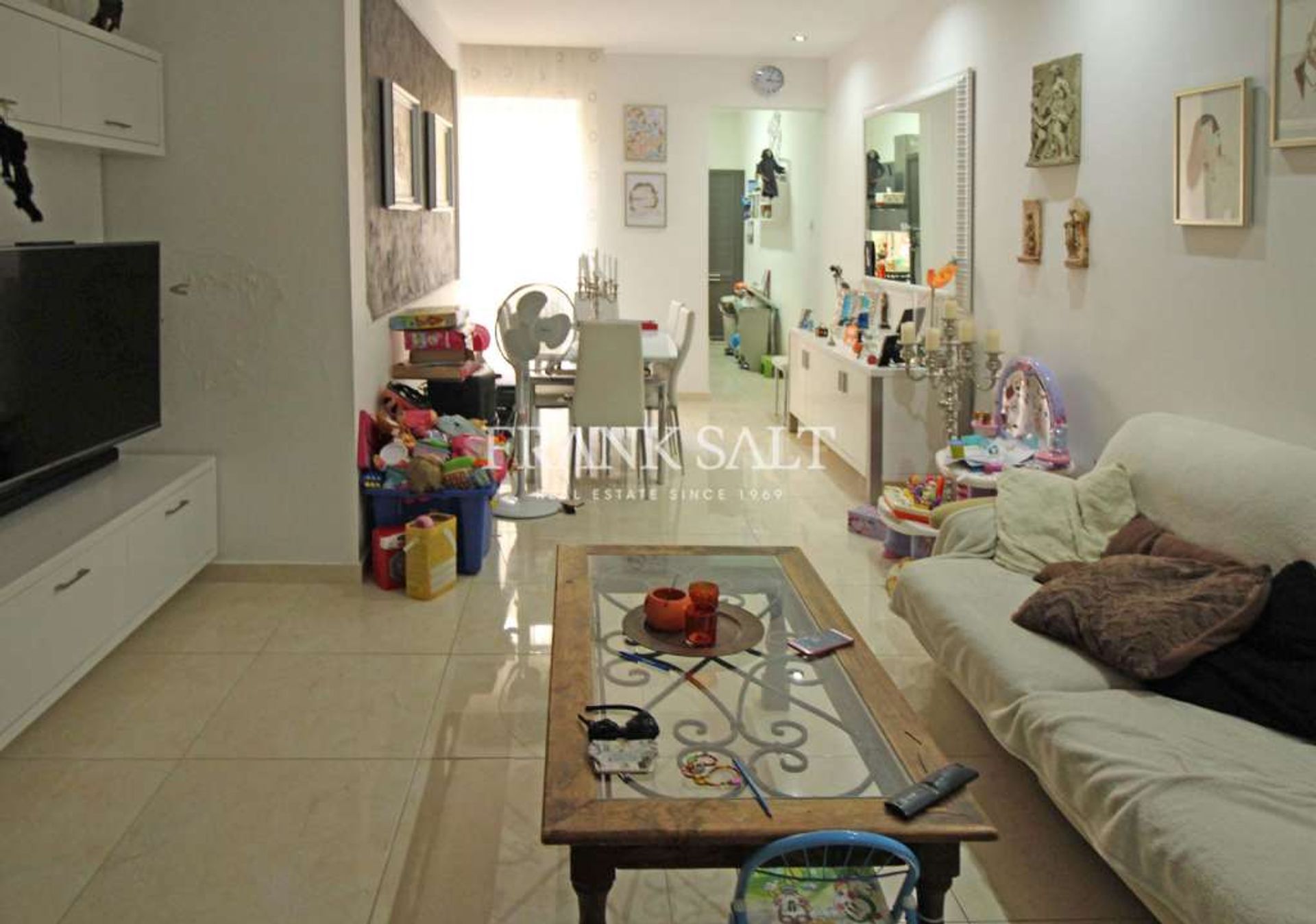 loger dans Tas-Sliema, Tas-Sliema 10774219