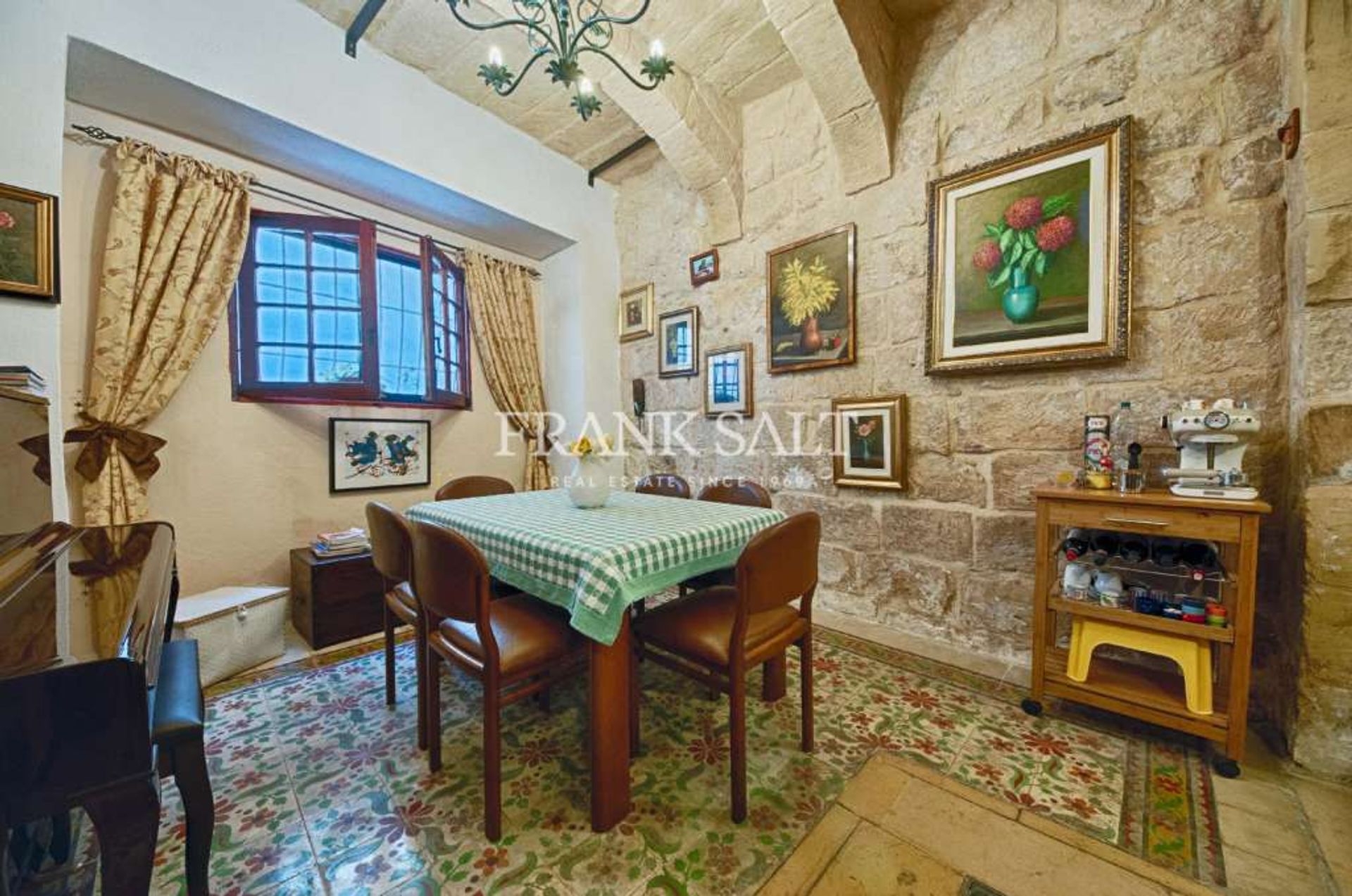 Andere in Maghtab, Naxxar 10774220