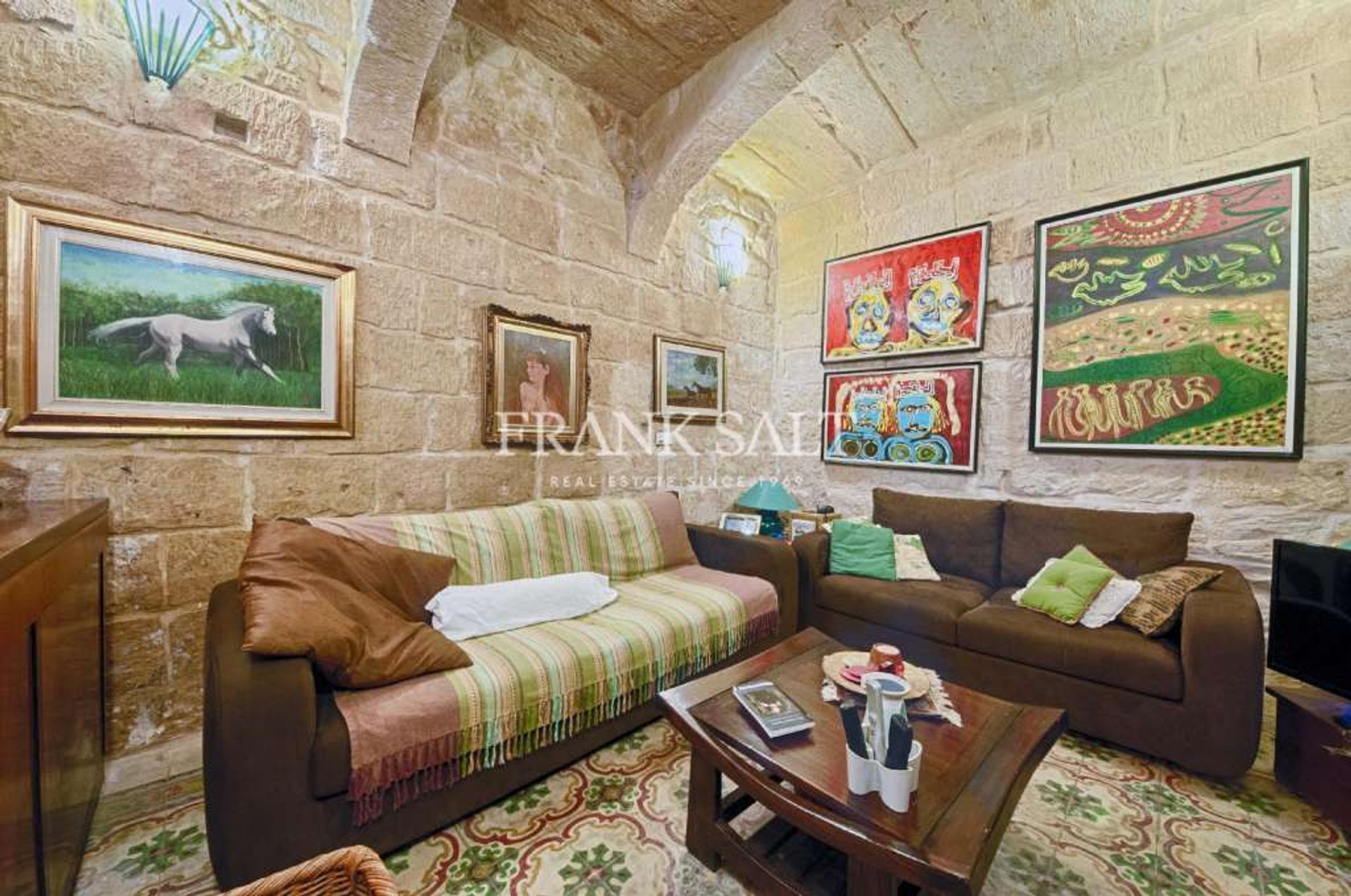 Andere in Maghtab, Naxxar 10774220