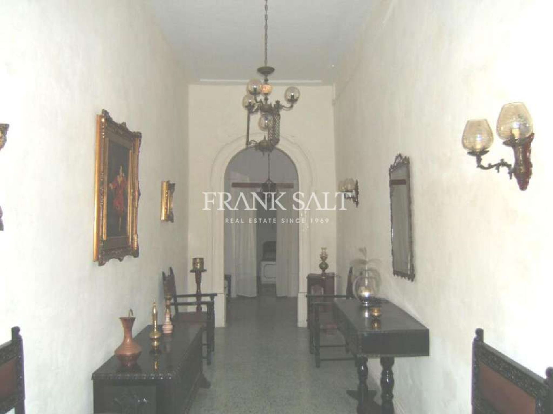 Casa nel L-Andrijiet, Rabat 10774229