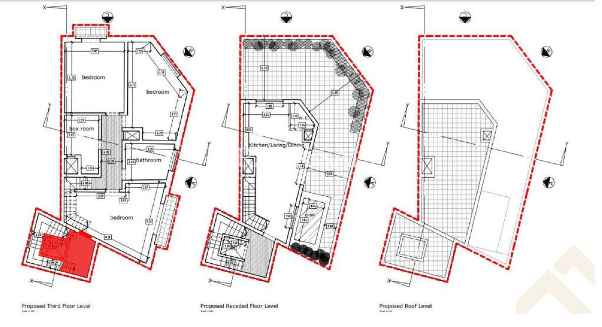 Condominio nel Birżebbuġa,  10774230