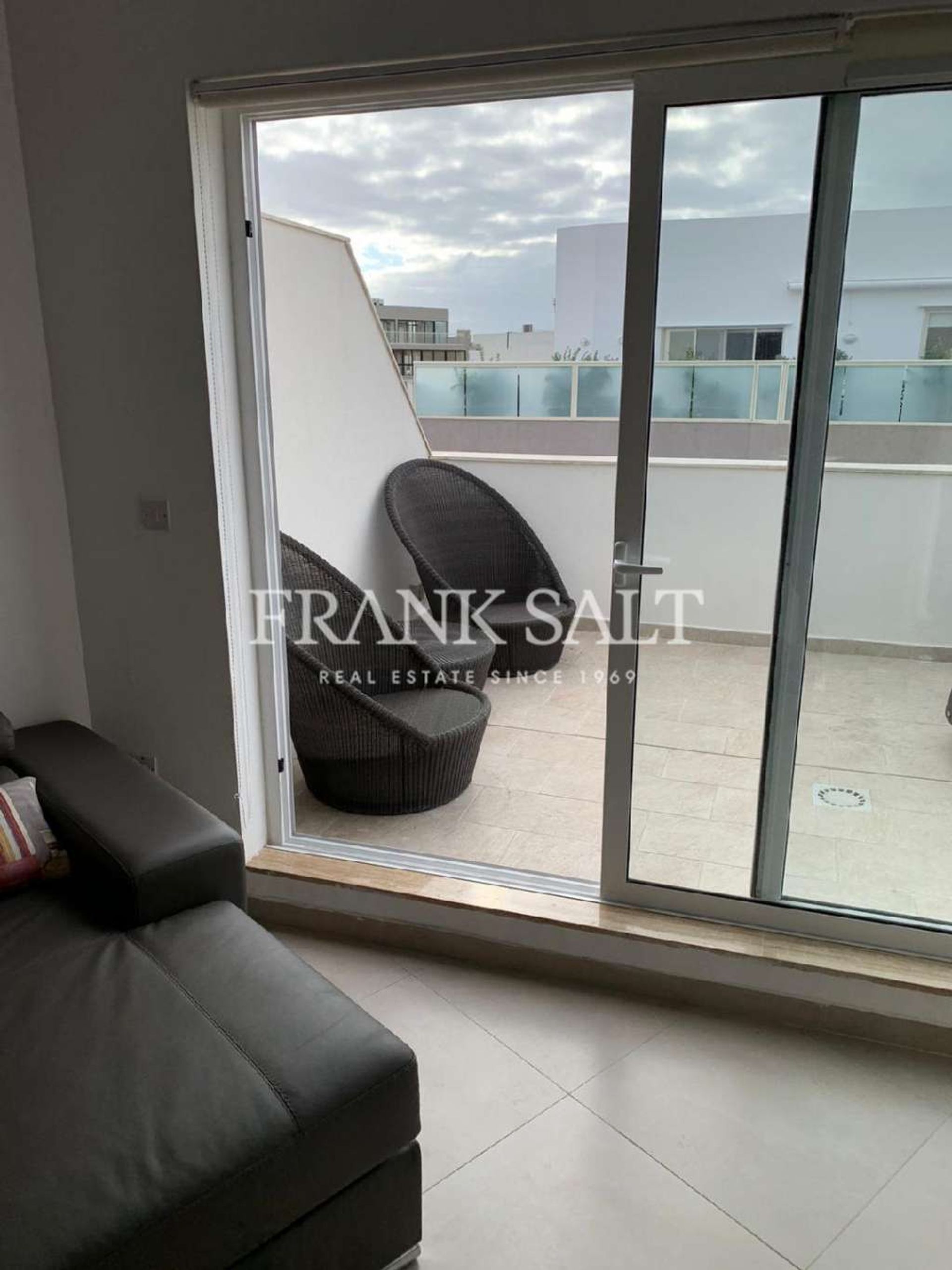 Osakehuoneisto sisään Gzira, Gzira 10774253