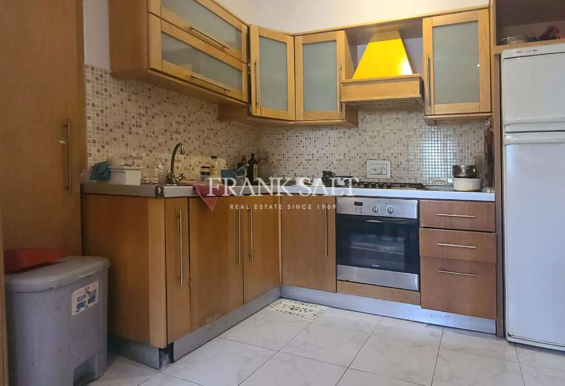 Condominium in Naxxar, Naxxar 10774264