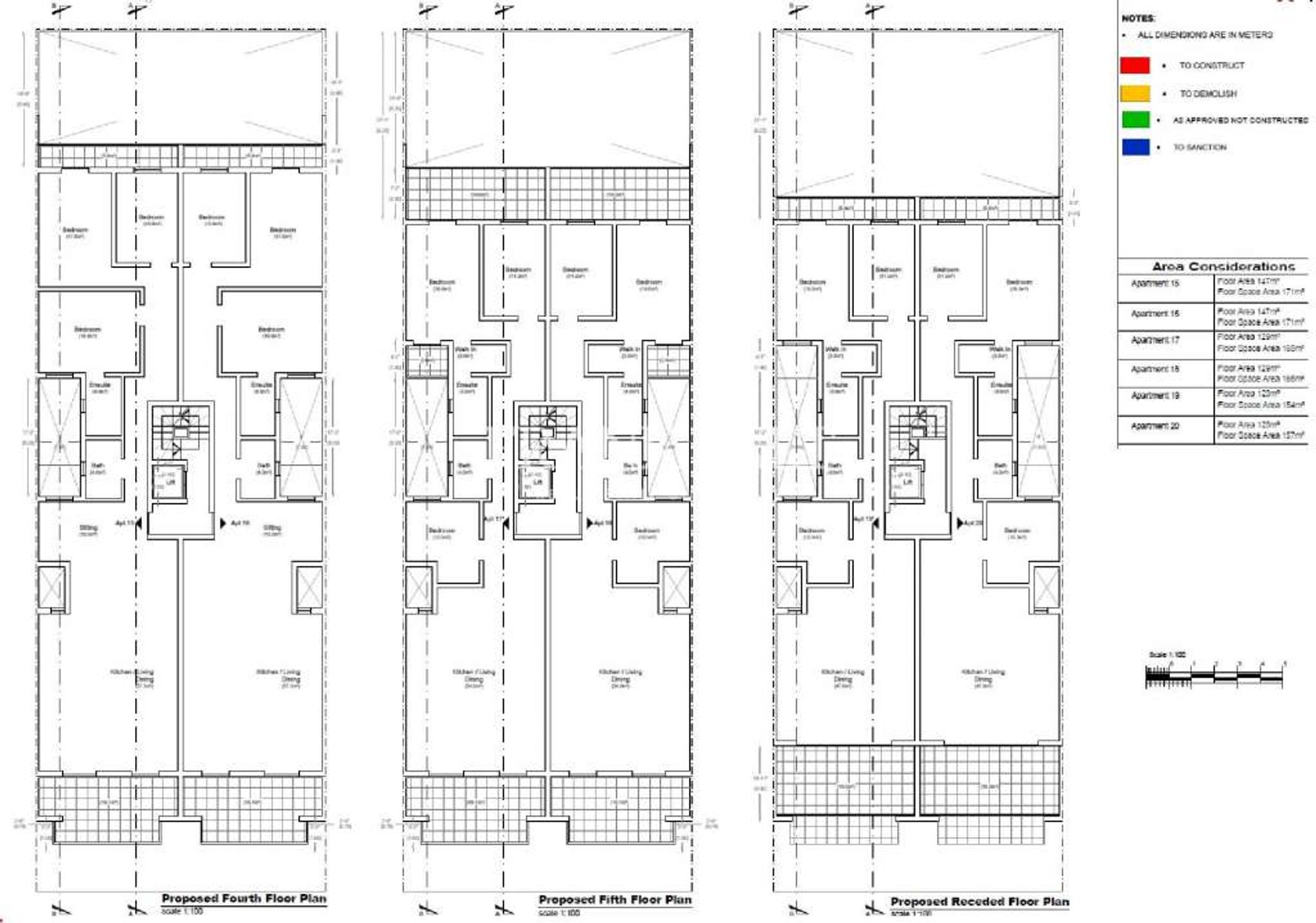 Condominium in Ta' Brared, San Pawl il-Bahar 10774268