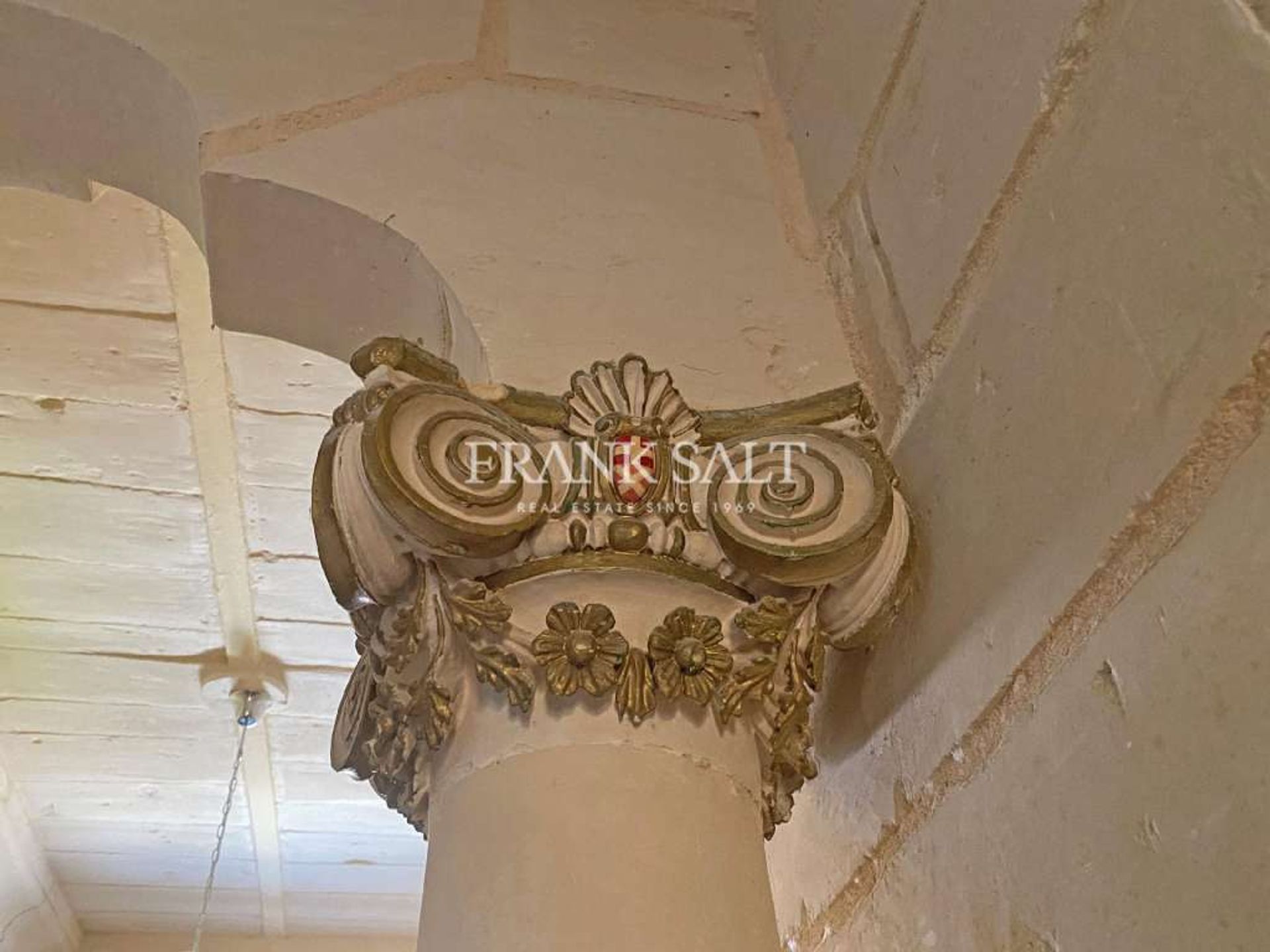 Haus im Tarxien, Tarxien 10774269