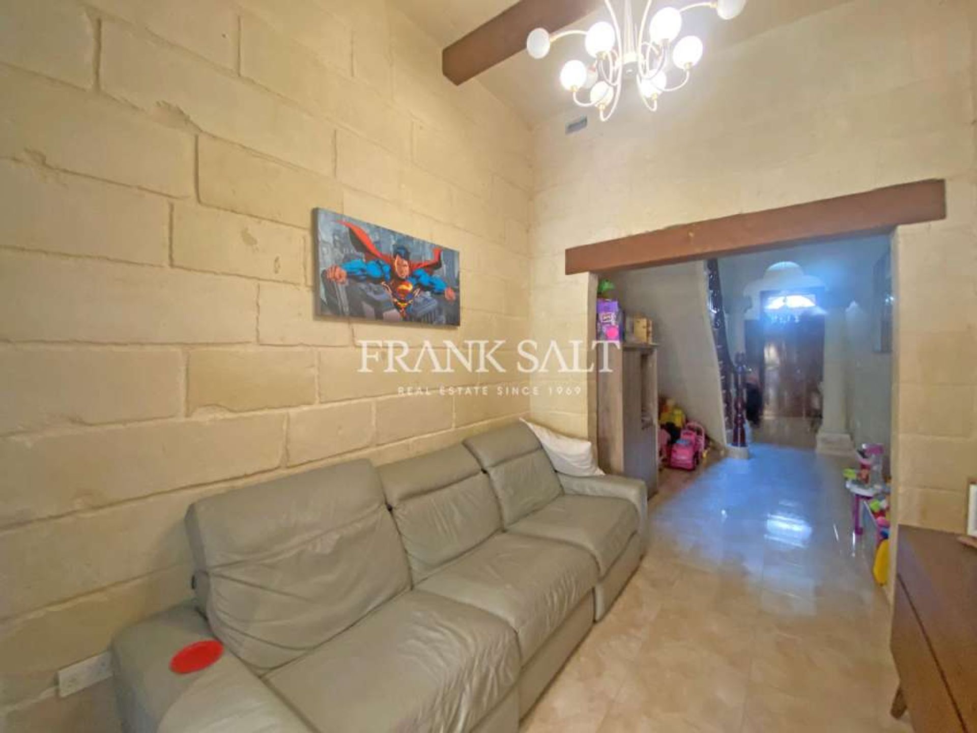 Haus im Tarxien, Tarxien 10774269