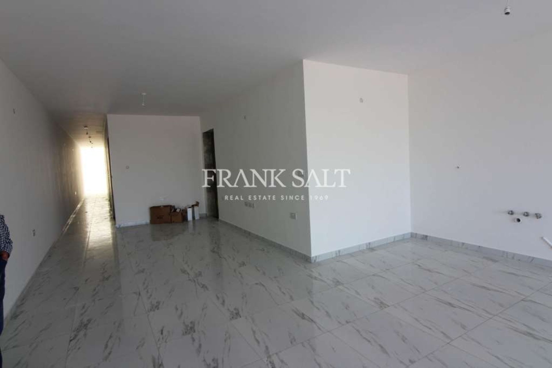 Condominio en Balzán, Balzán 10774284