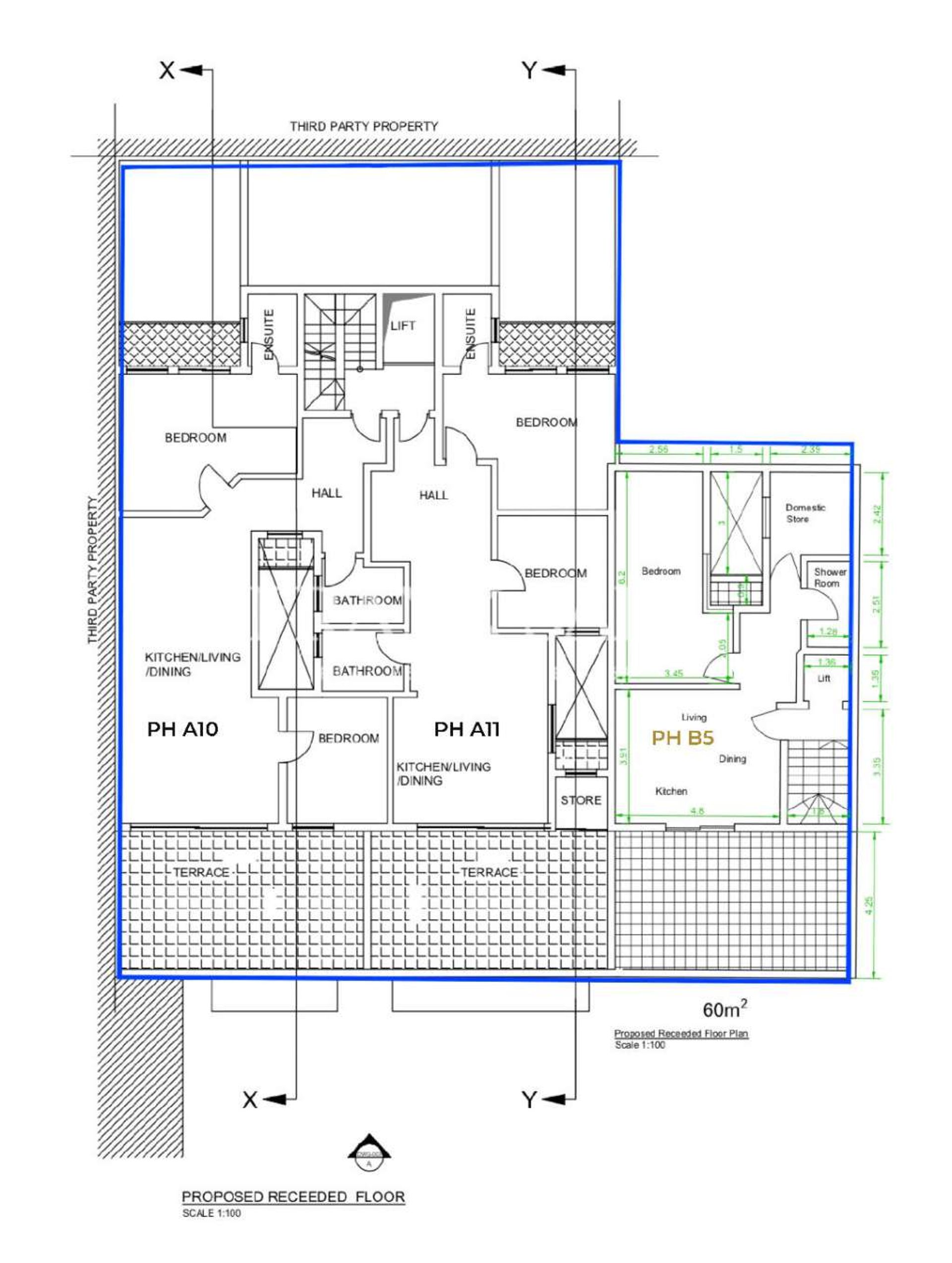 Kondominium dalam Il-Marsa,  10774296