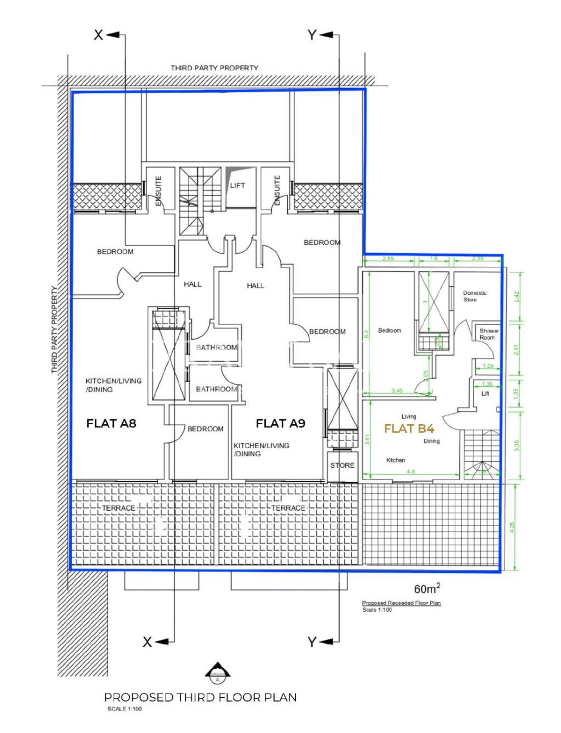 Kondominium dalam Il-Marsa,  10774296