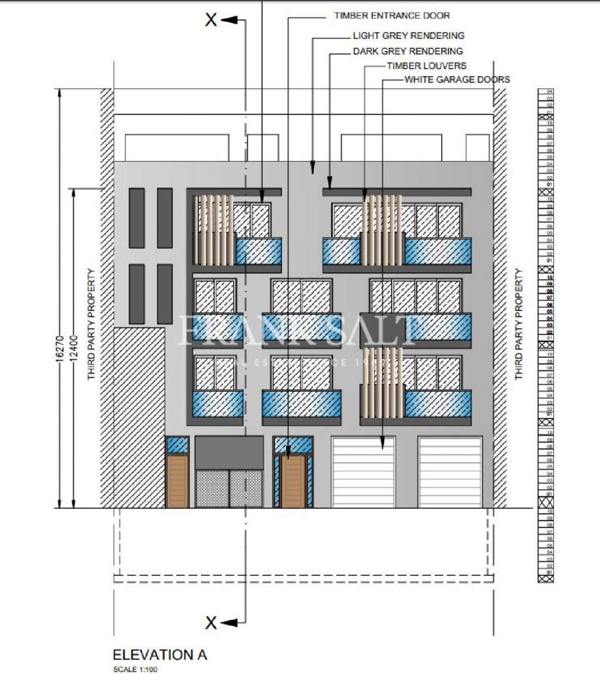 Kondominium dalam Il-Marsa,  10774296