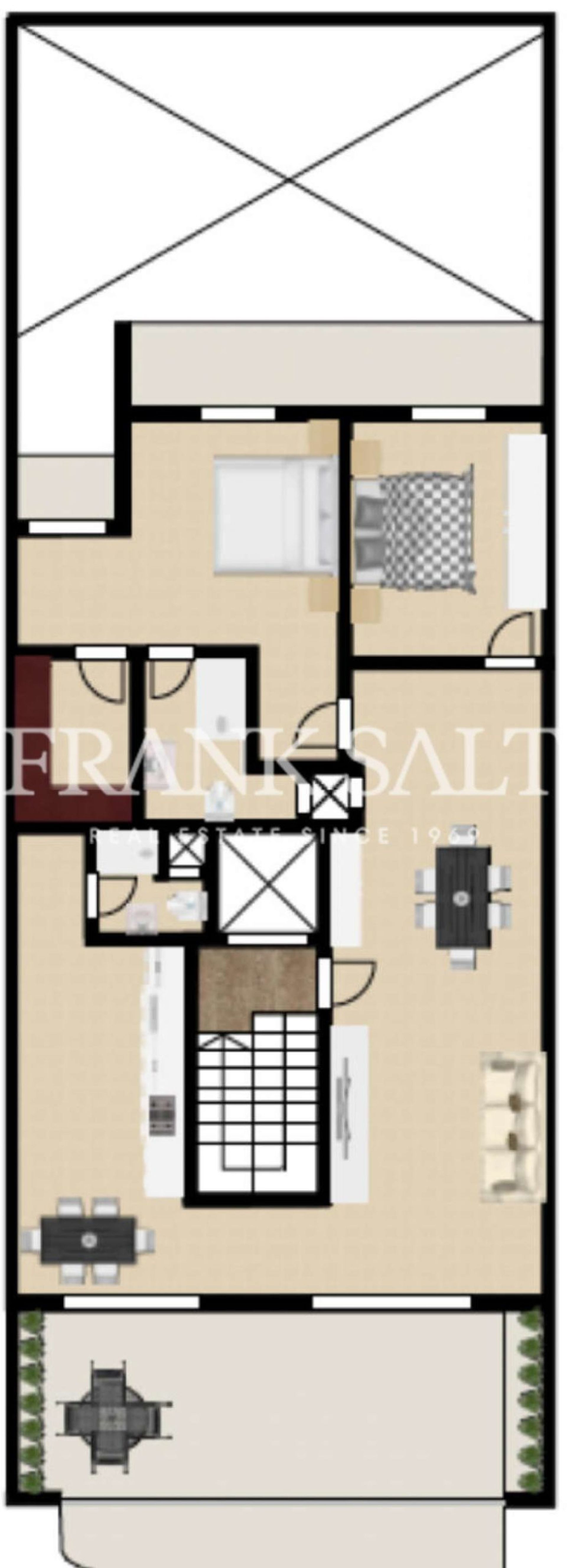 Condominio nel San Gwann, San Gwann 10774323