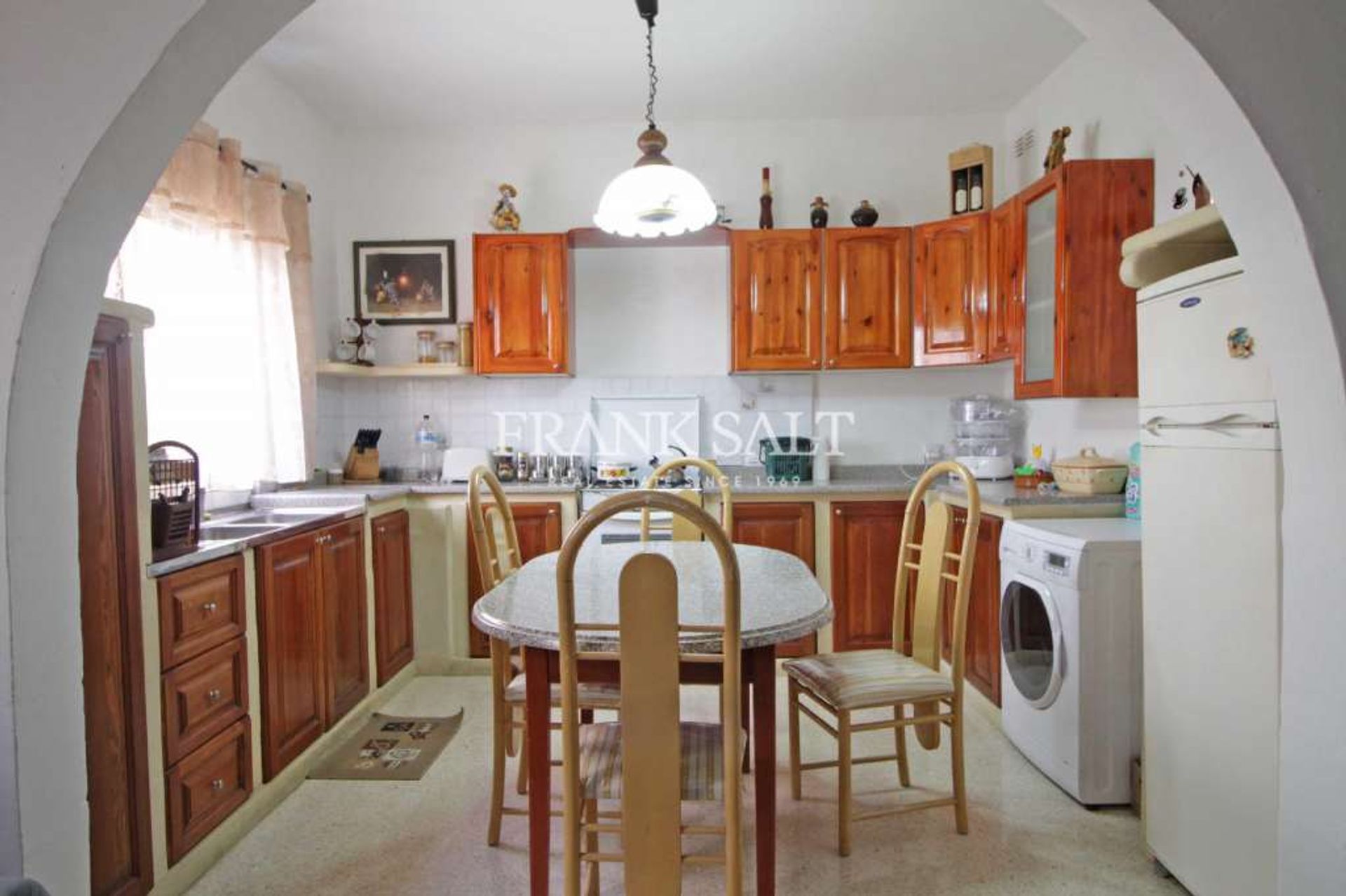 Condominium in Tal-Papa, Birzebbuga 10774335