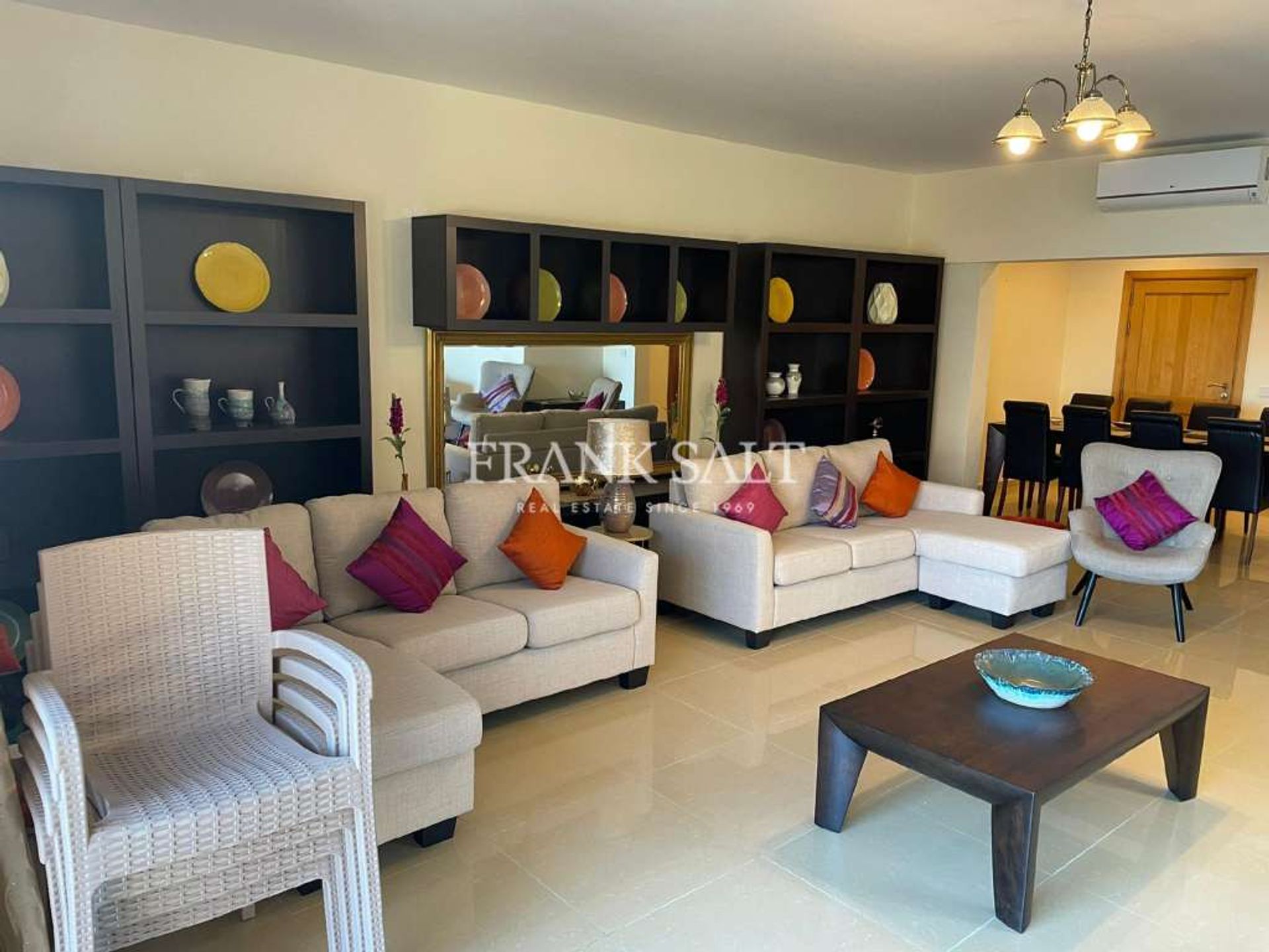 Condominio en Mellieha,  10774353