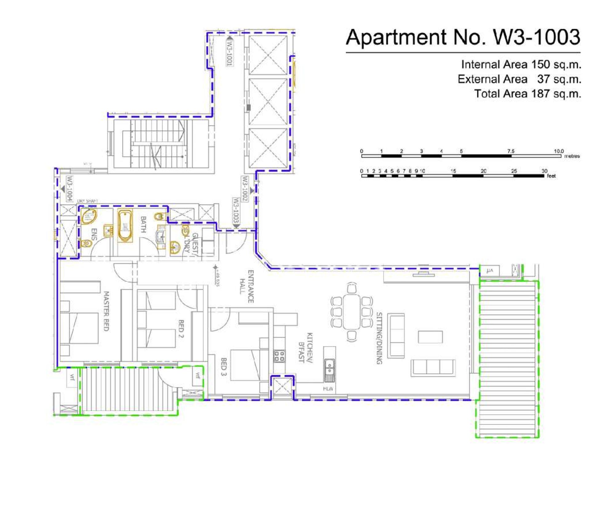 Квартира в Tas-Sliema,  10774355