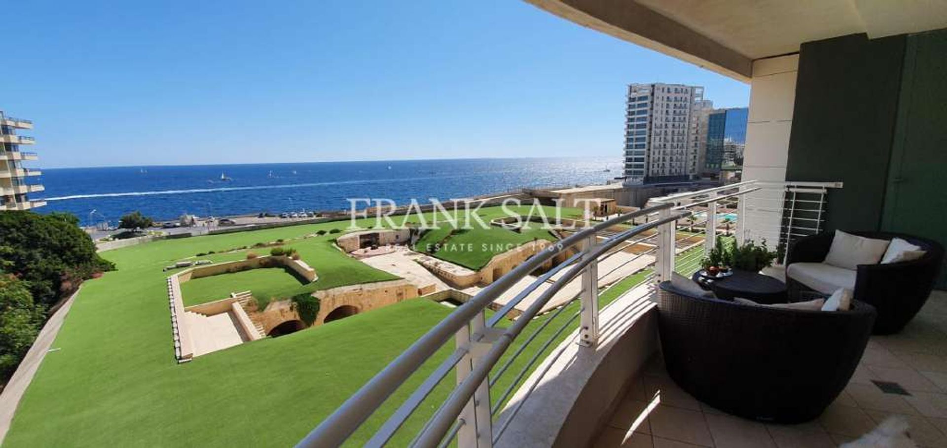 Condominio nel Tas-Sliema,  10774363