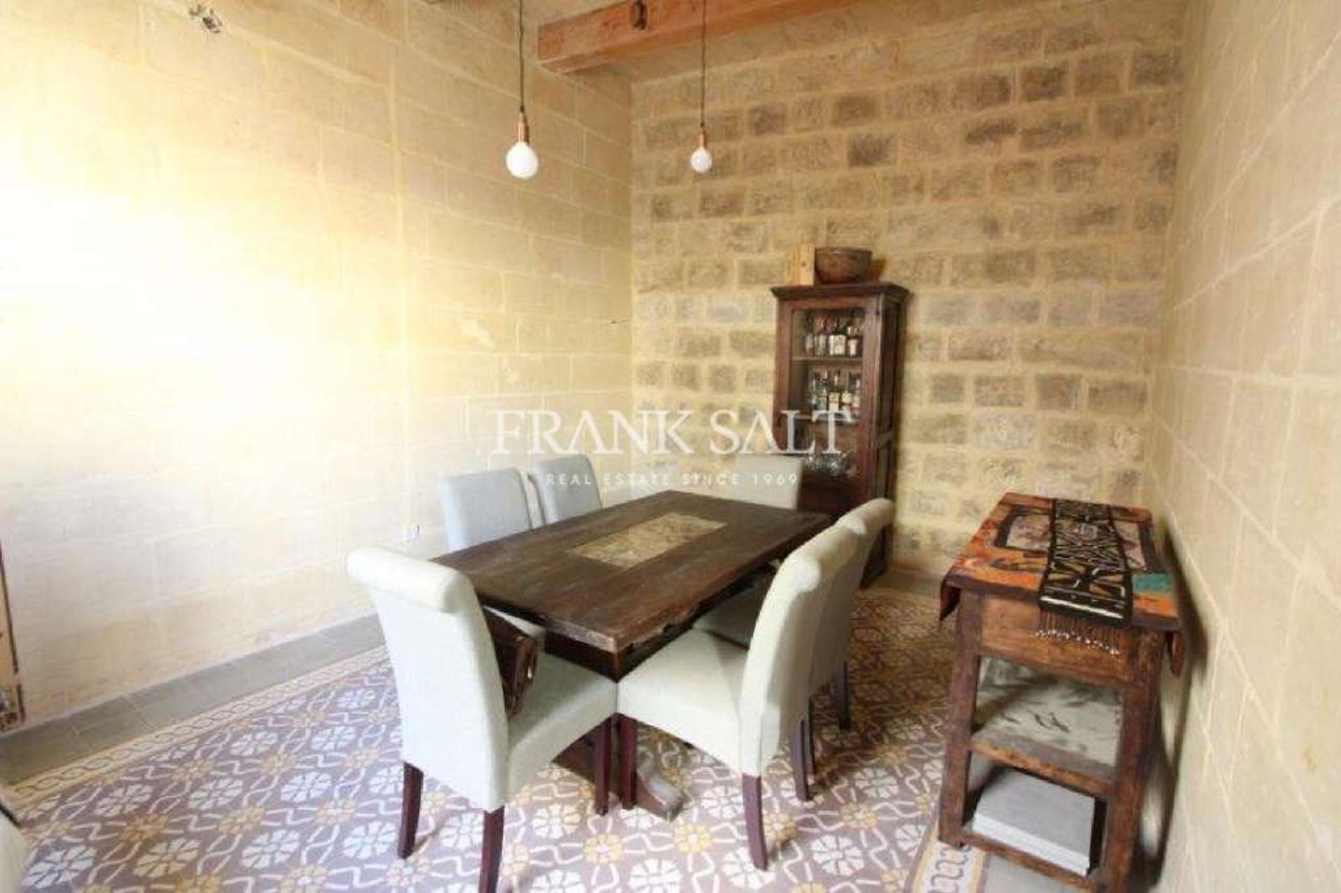 Casa nel Cospicua, Bormla 10774373