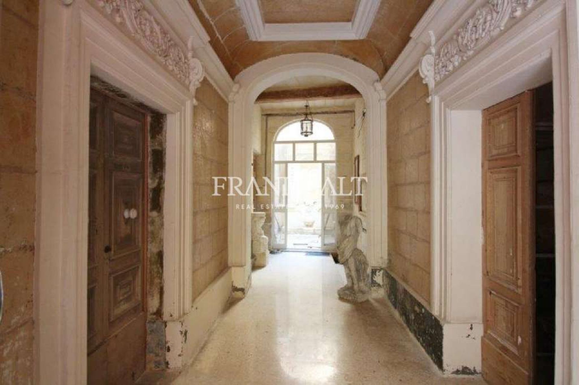 Casa nel Cospicua, Bormla 10774373