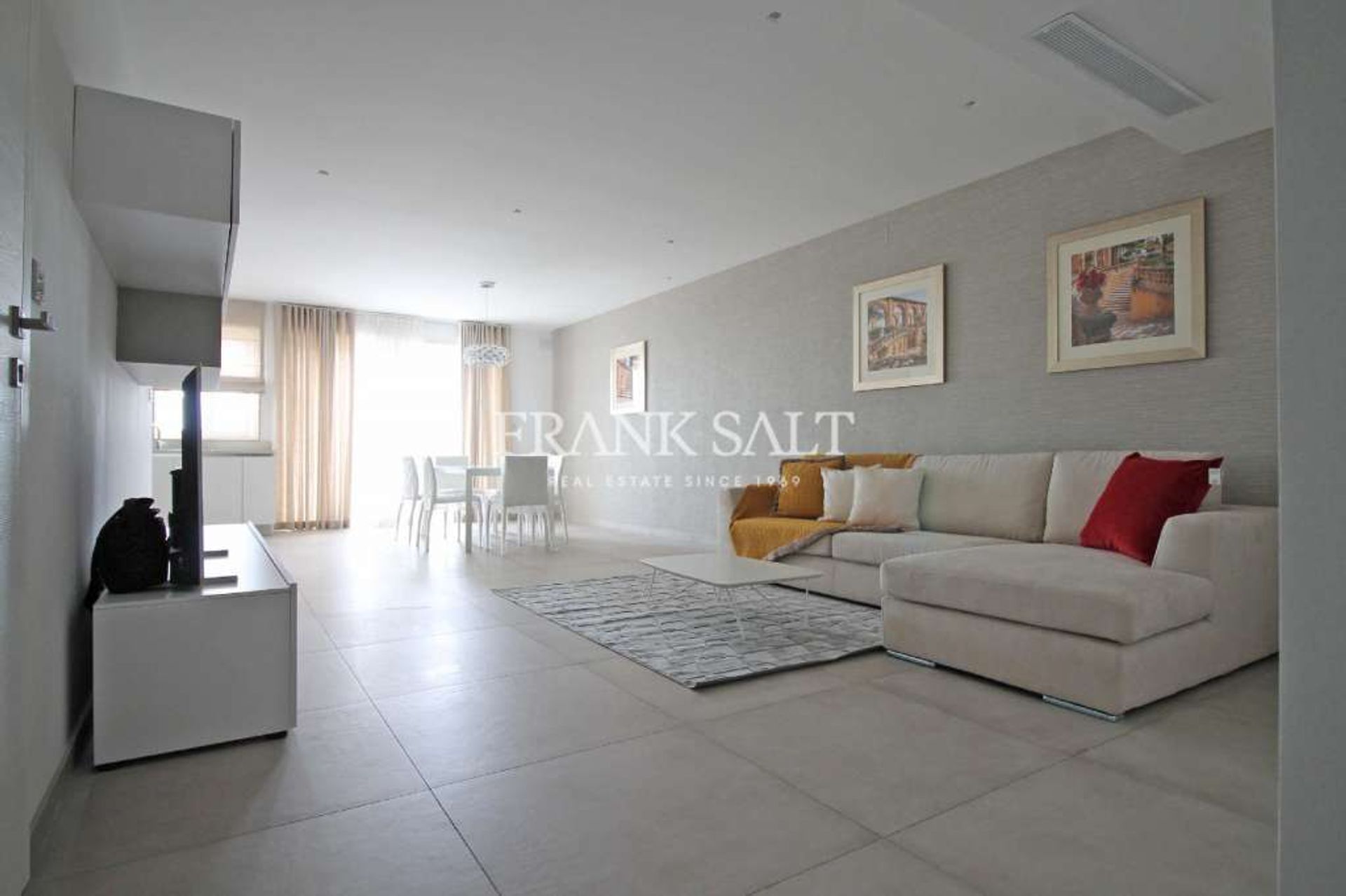 Condominium in Balzan, Balzan 10774392