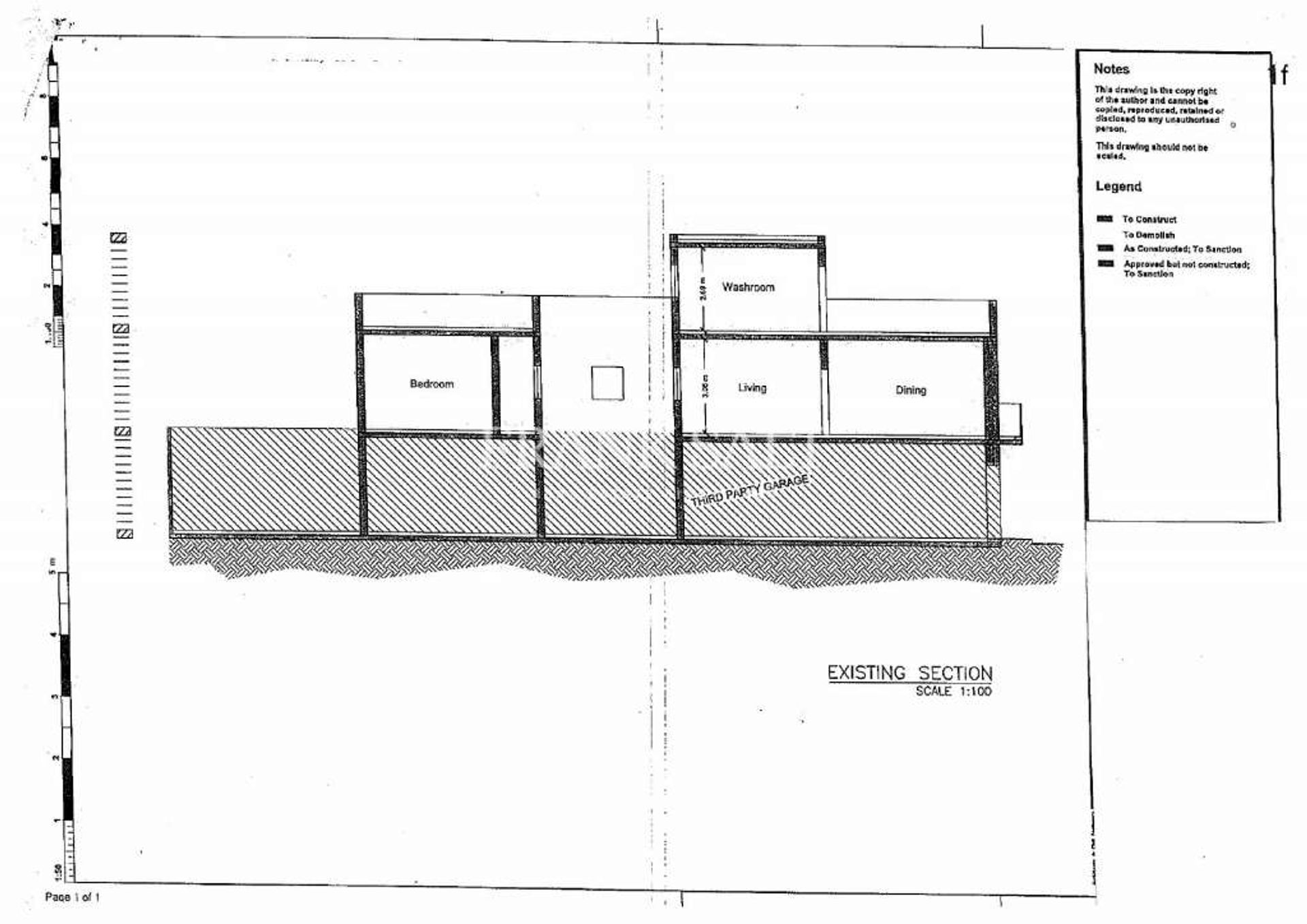 Condominium dans Santa Venera, Santa Venera 10774396