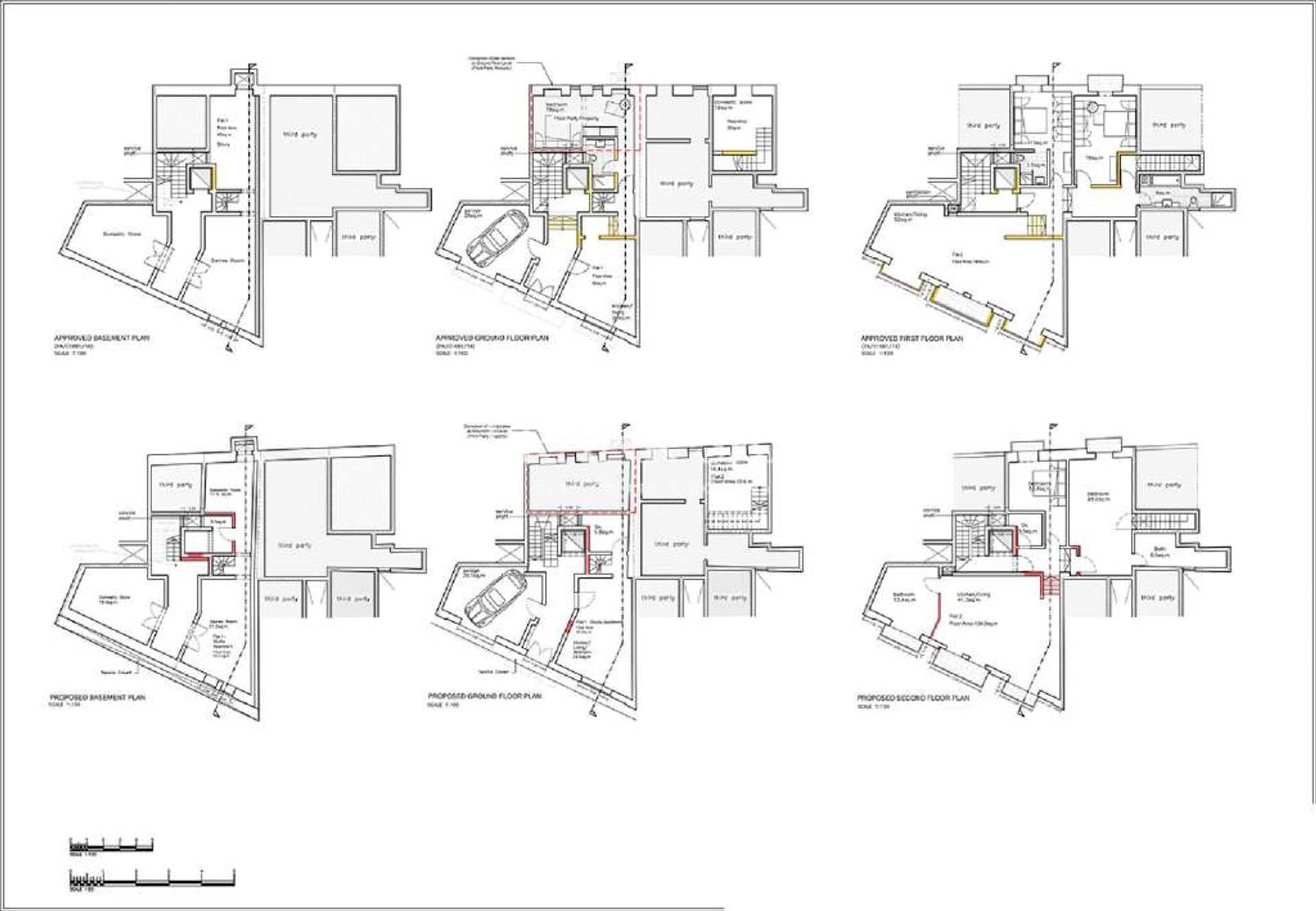 عمارات في Senglea,  10774401