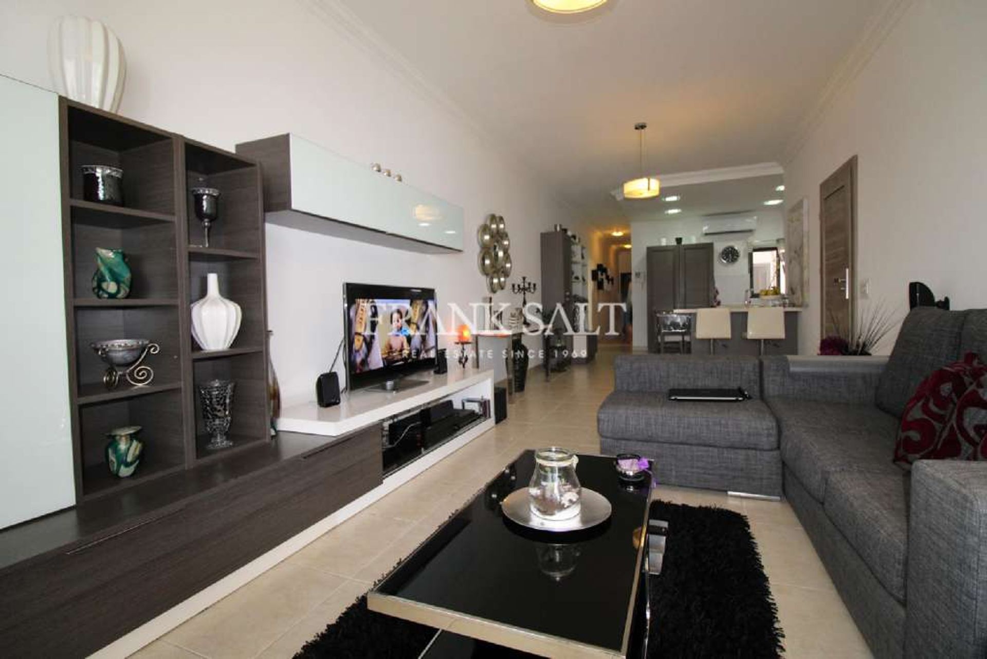 Condominium dans Luqa, Luqa 10774403