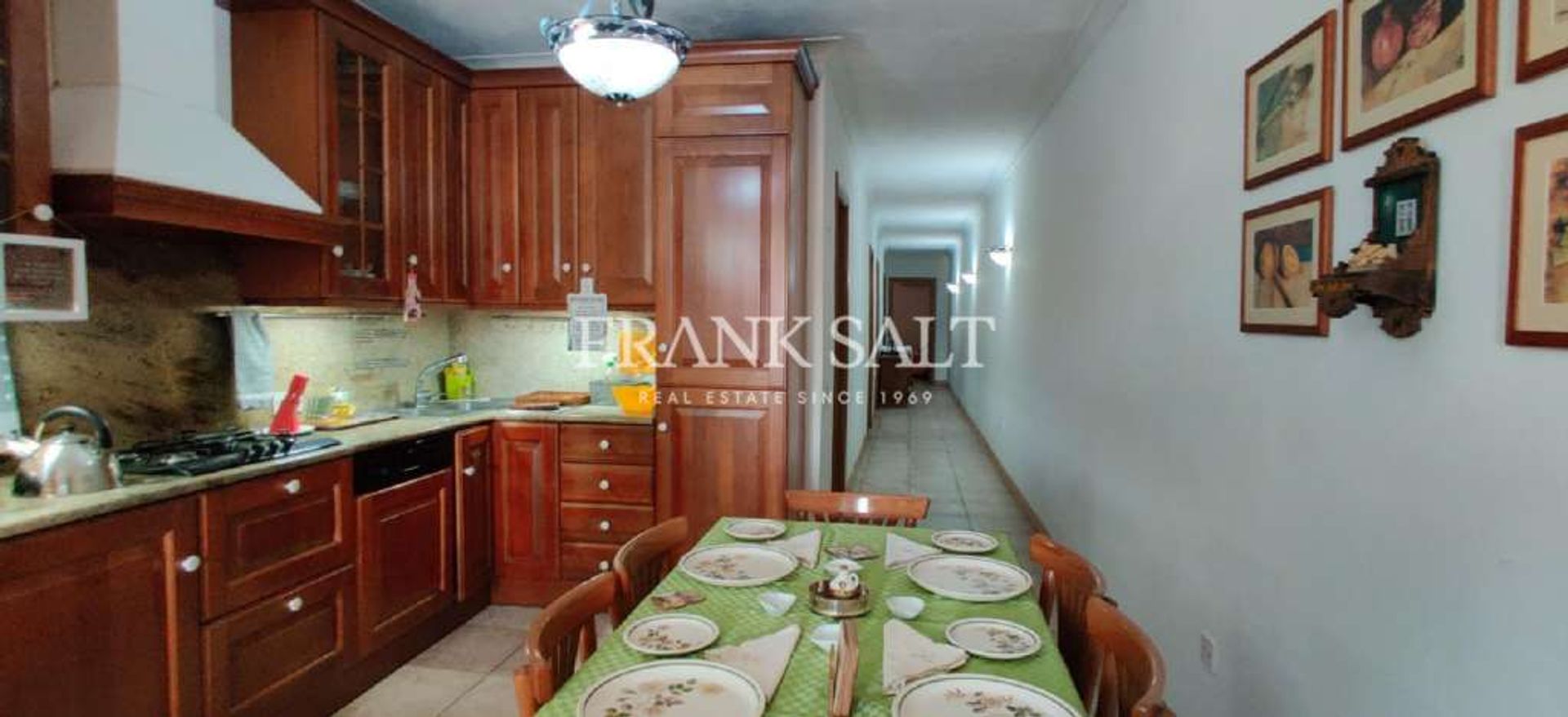 Condominium in Balzan, Balzan 10774404