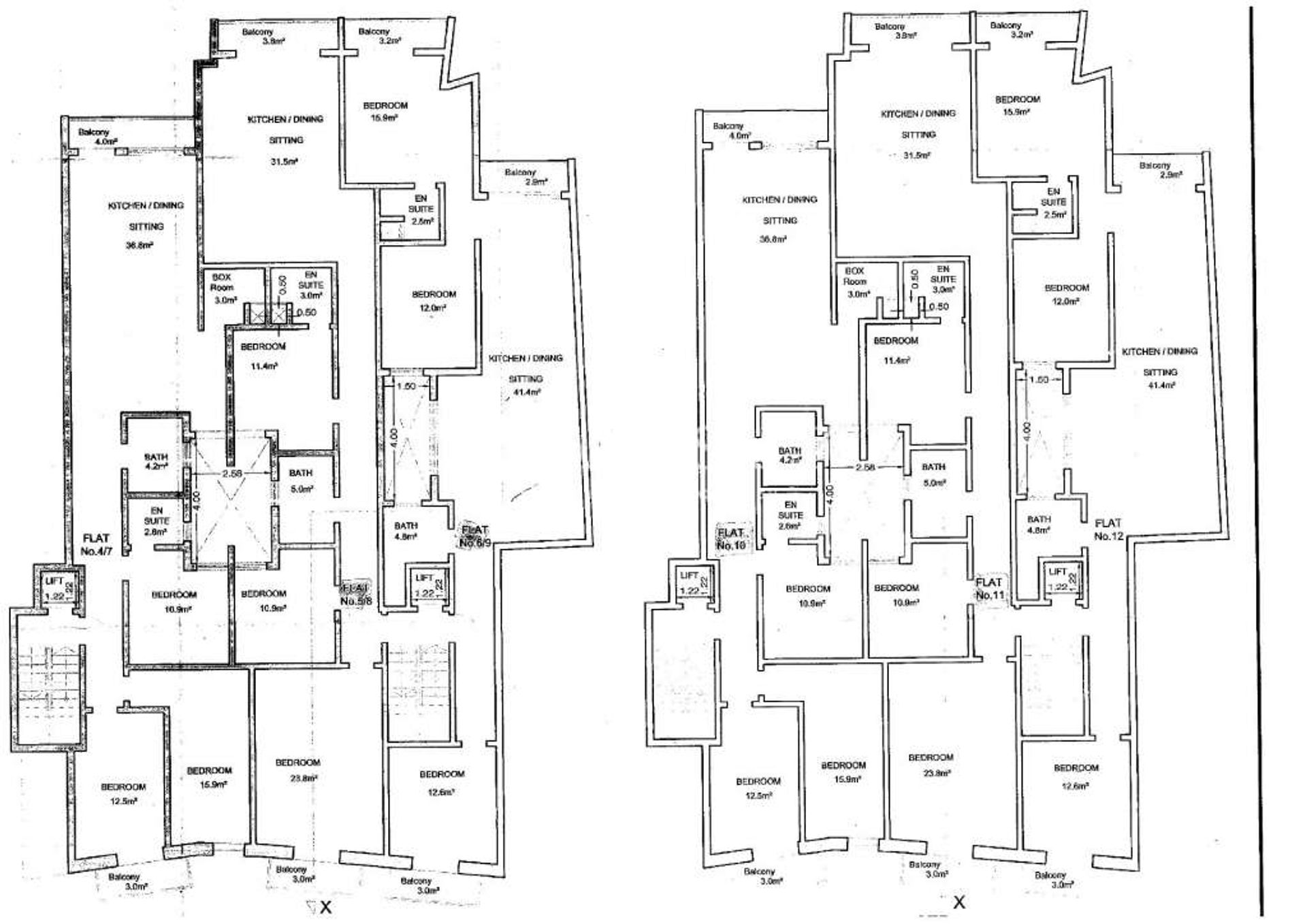 Kondominium w Fontana, Fontana 10774410