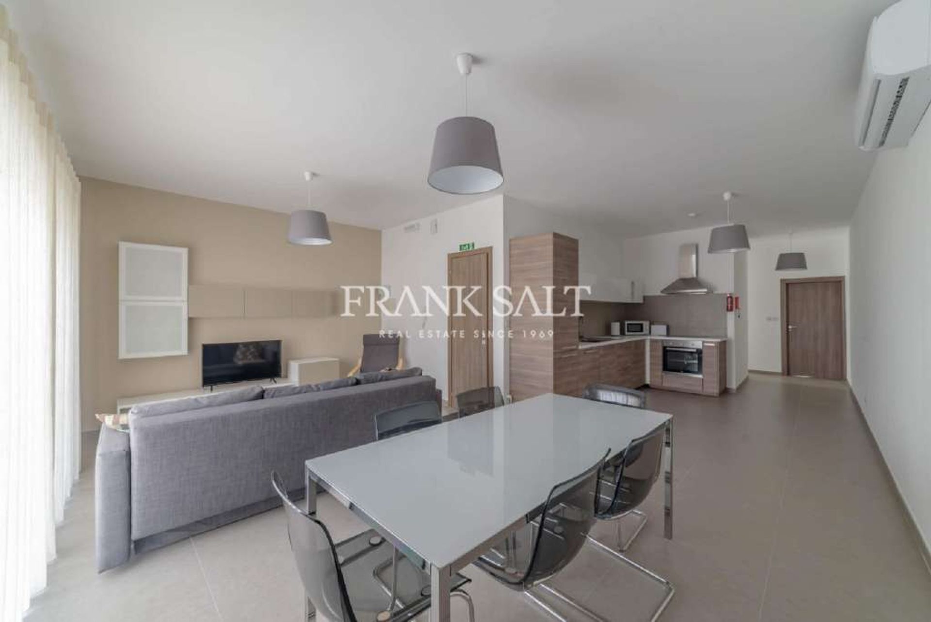 Condominium dans Saint Julian's,  10774416