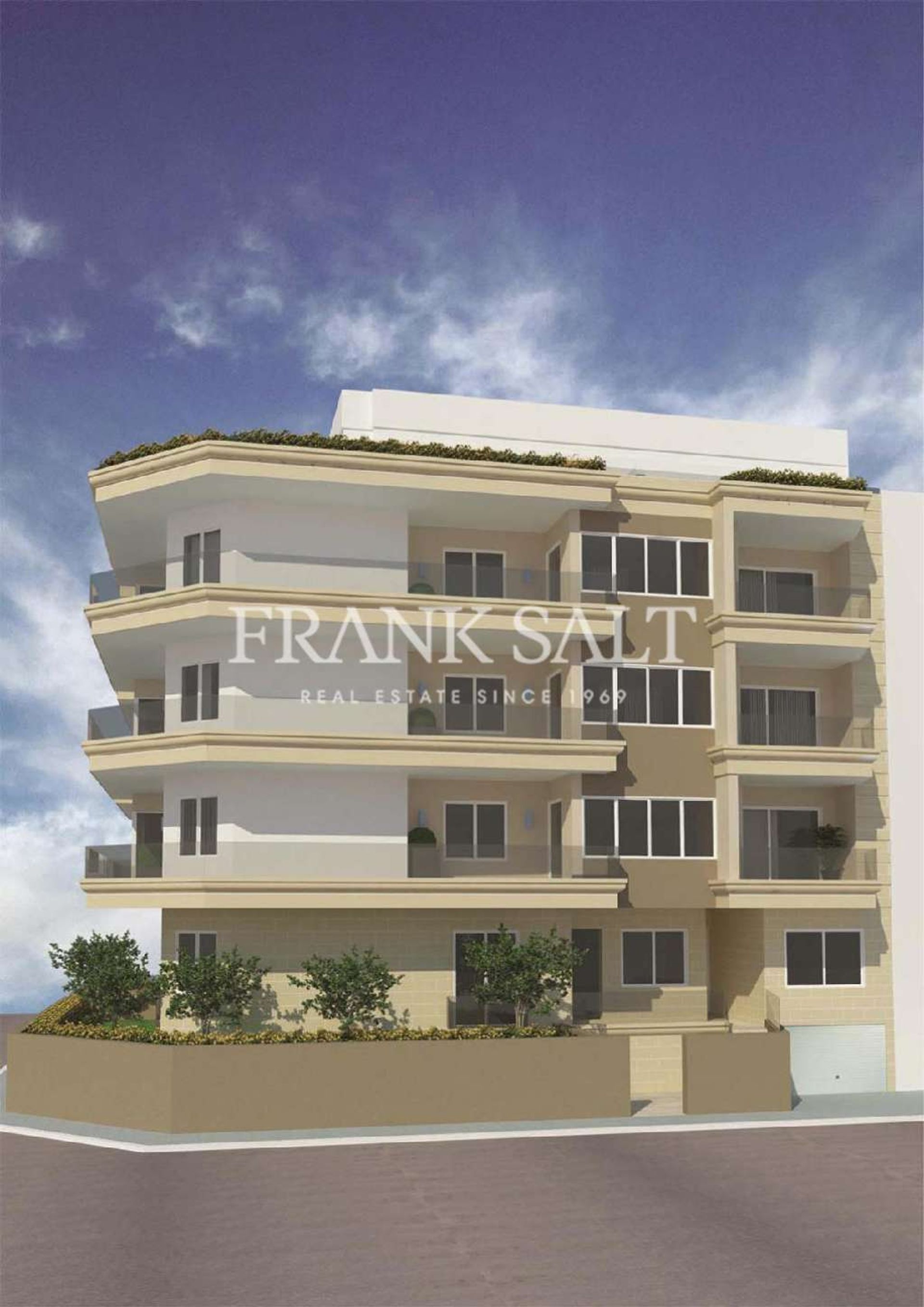 Condominium in Zebbug, Zebbug 10774433