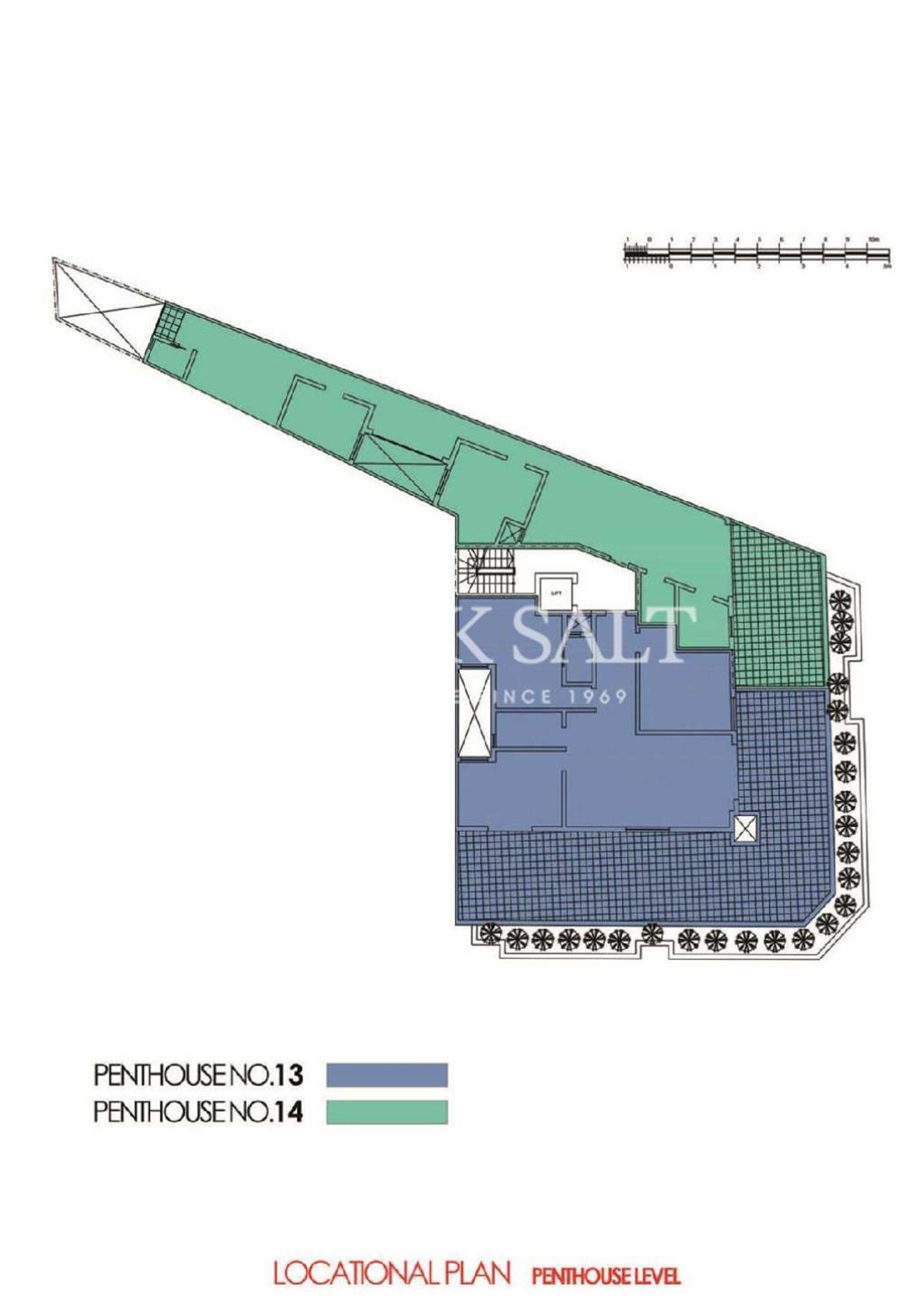 Kondominium di Zebbug, Zebbug 10774433