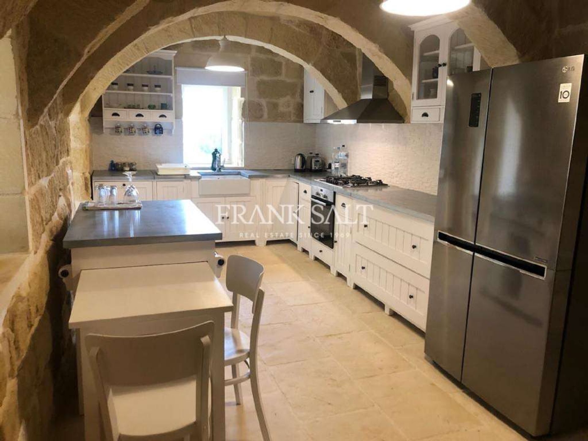 Dom w San Katald, Gharb 10774440