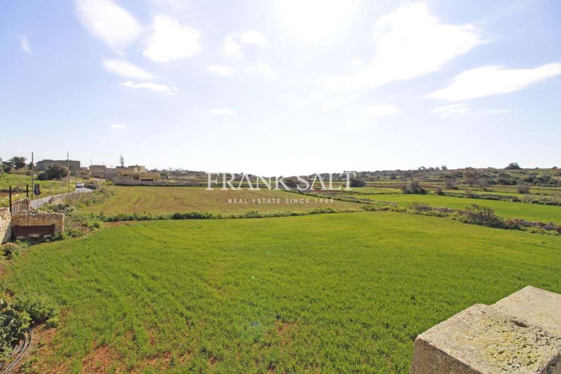 rumah dalam Bubaqra, Zurrieq 10774450