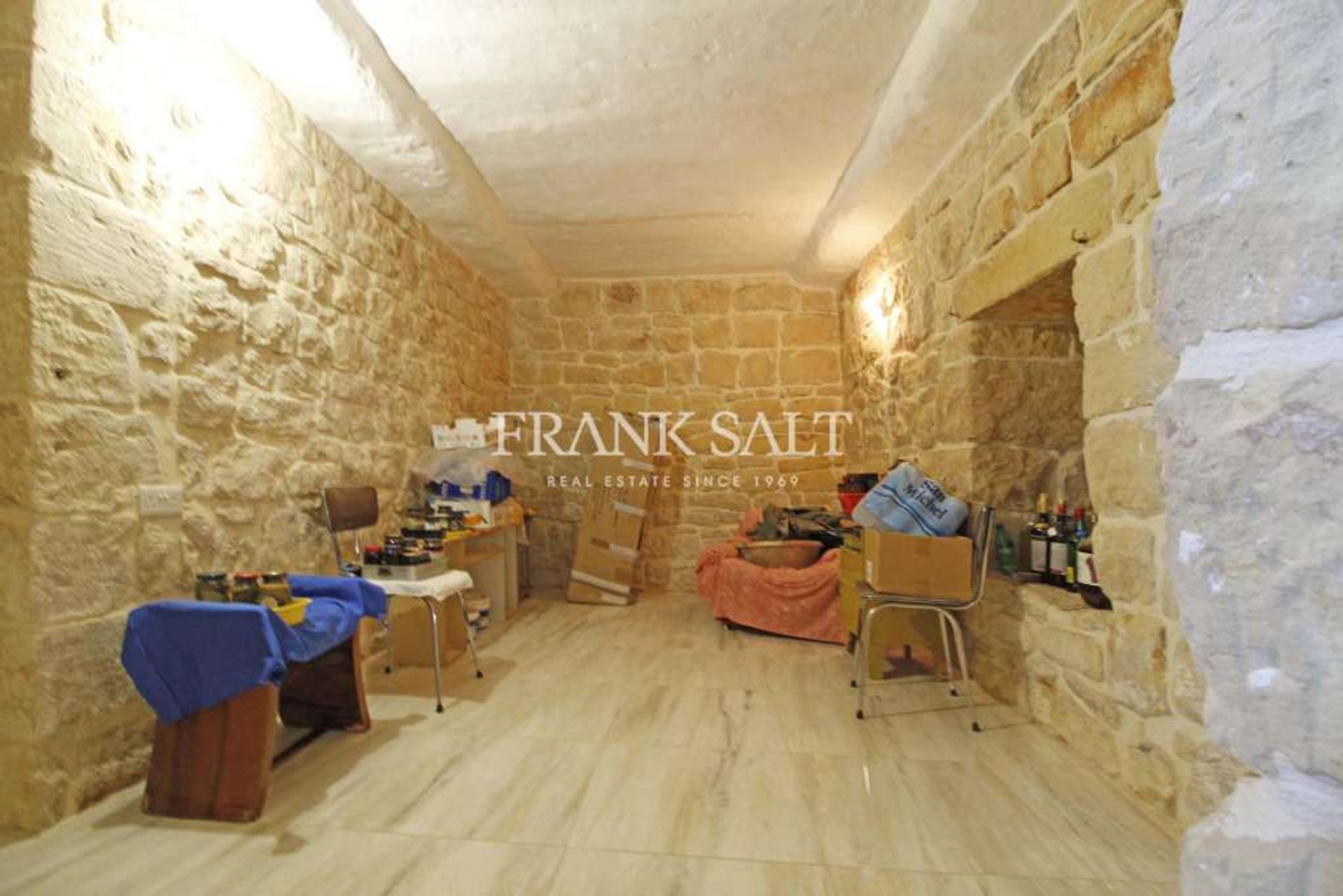 rumah dalam Bubaqra, Zurrieq 10774450