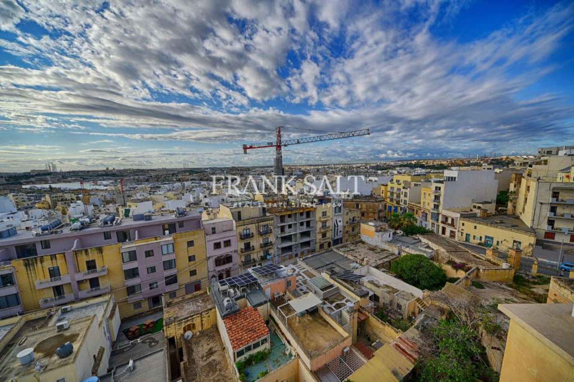 Квартира в Gzira,  10774456