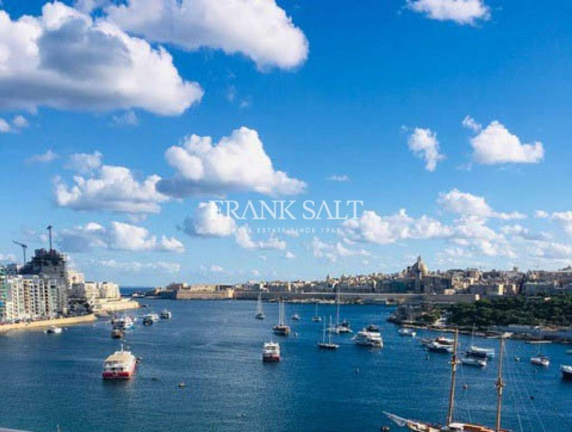 Ejerlejlighed i Sliema,  10774458